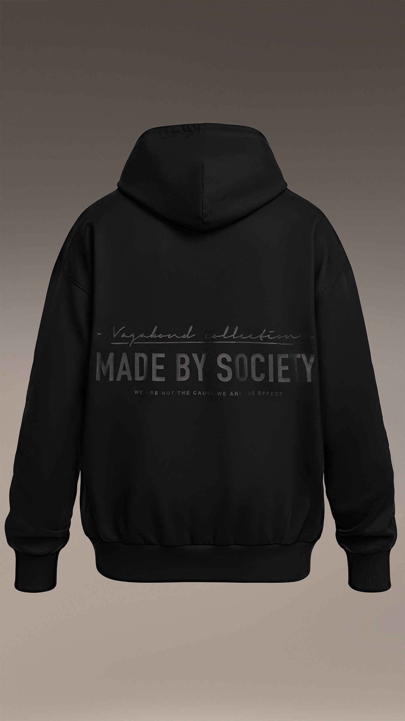 Made by society zip hoodie - H13215