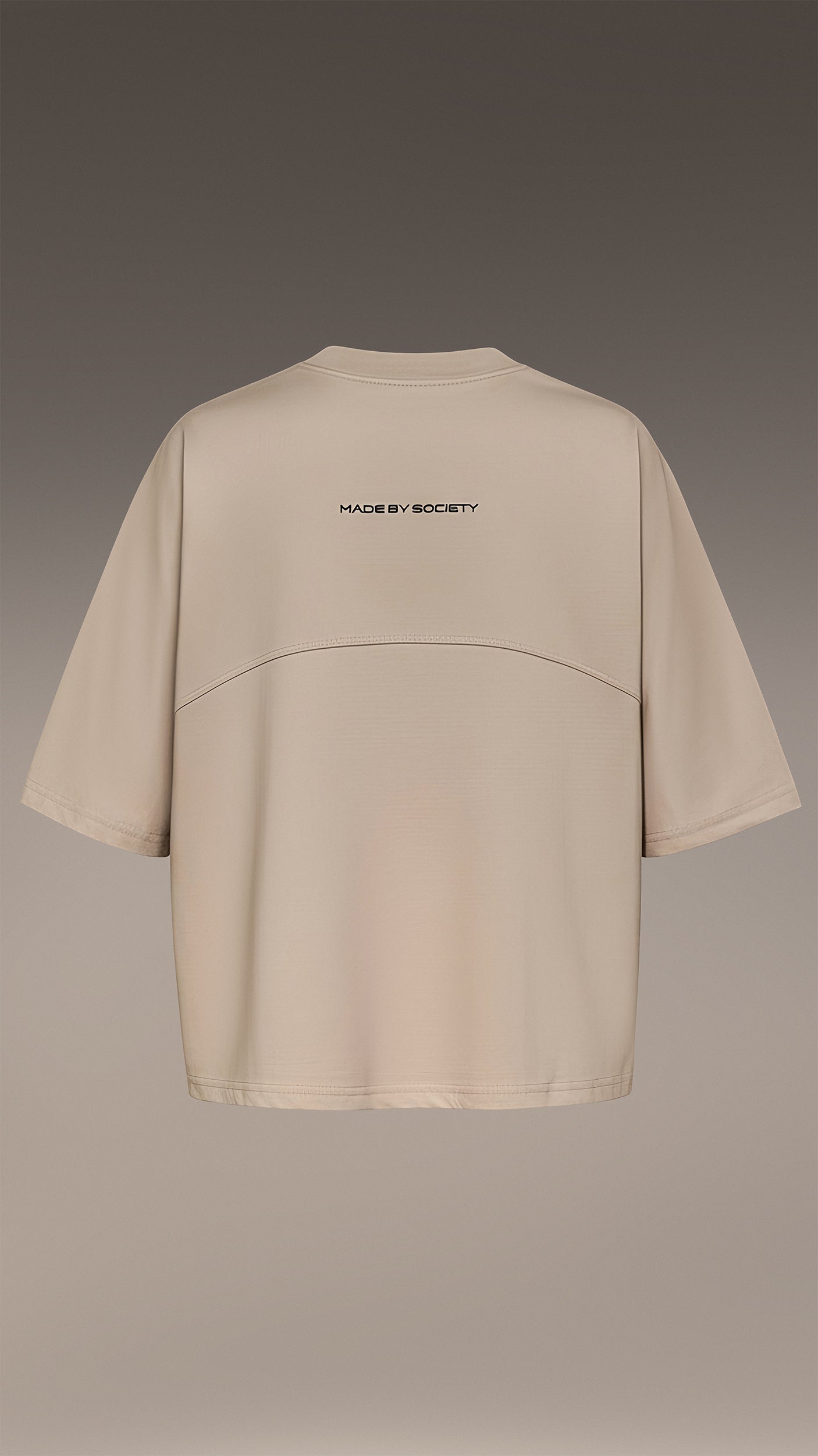 Tricou Made by Society - T26889