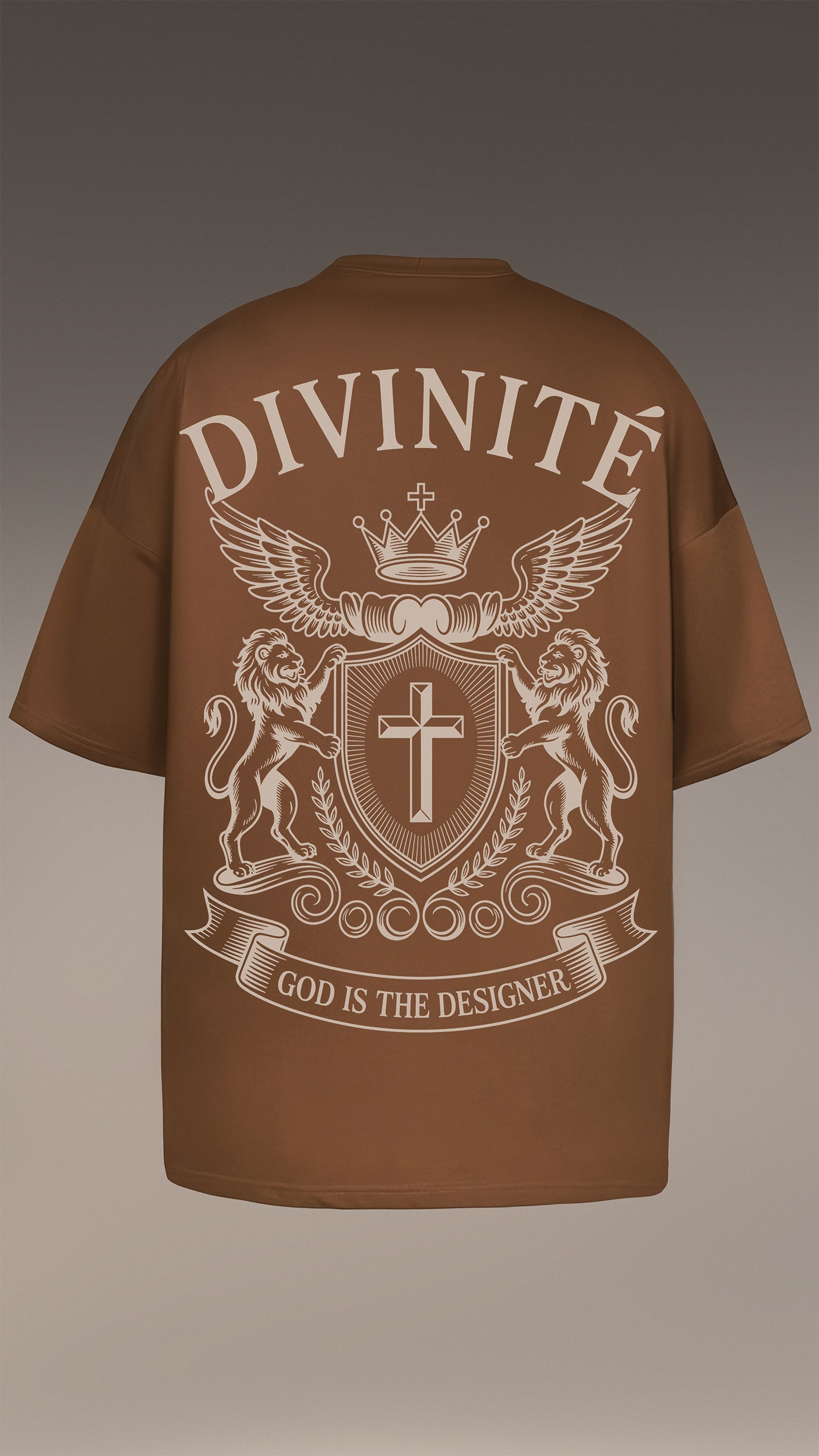 Tricou Divinité - T16963