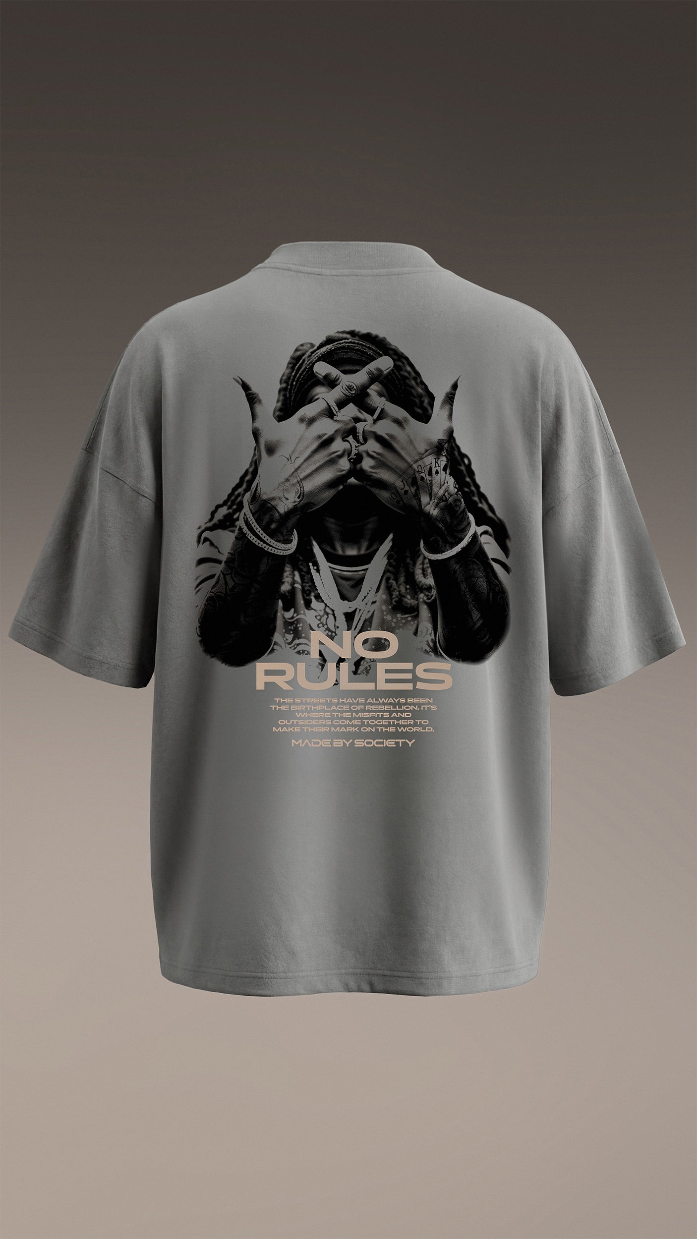 Tricou MONOLITH - T17507