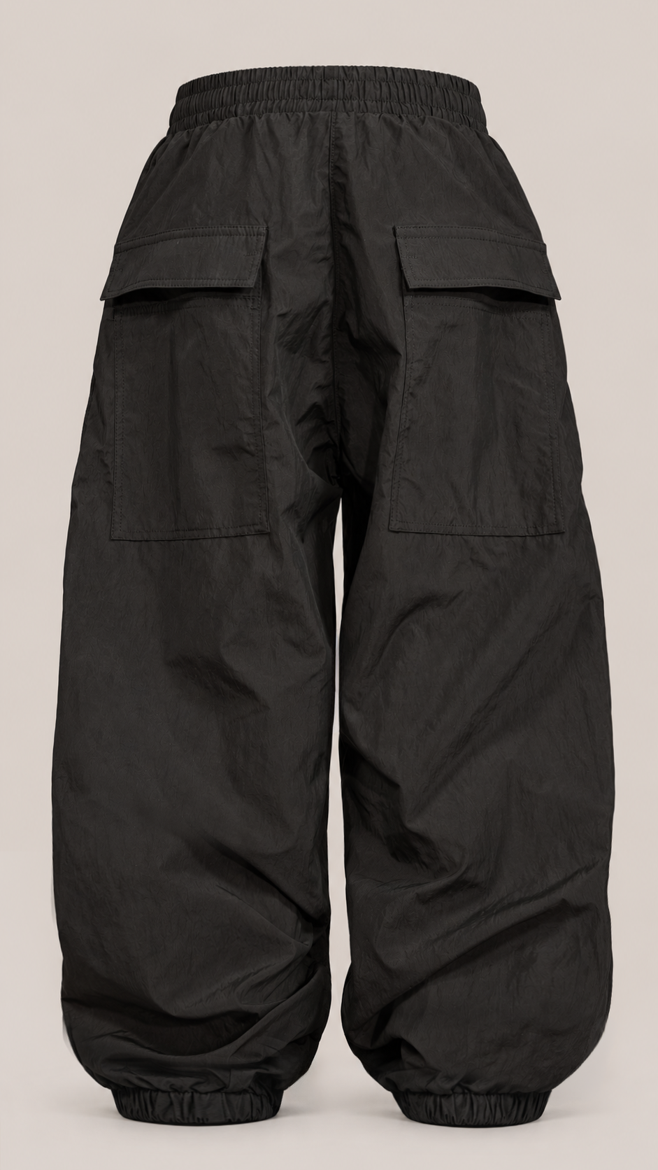 Pantaloni VOID - P37777
