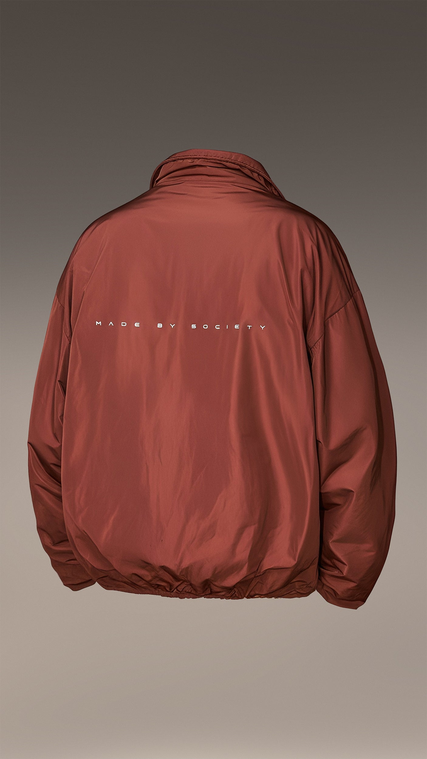 Jachetă Made by Society - J16693