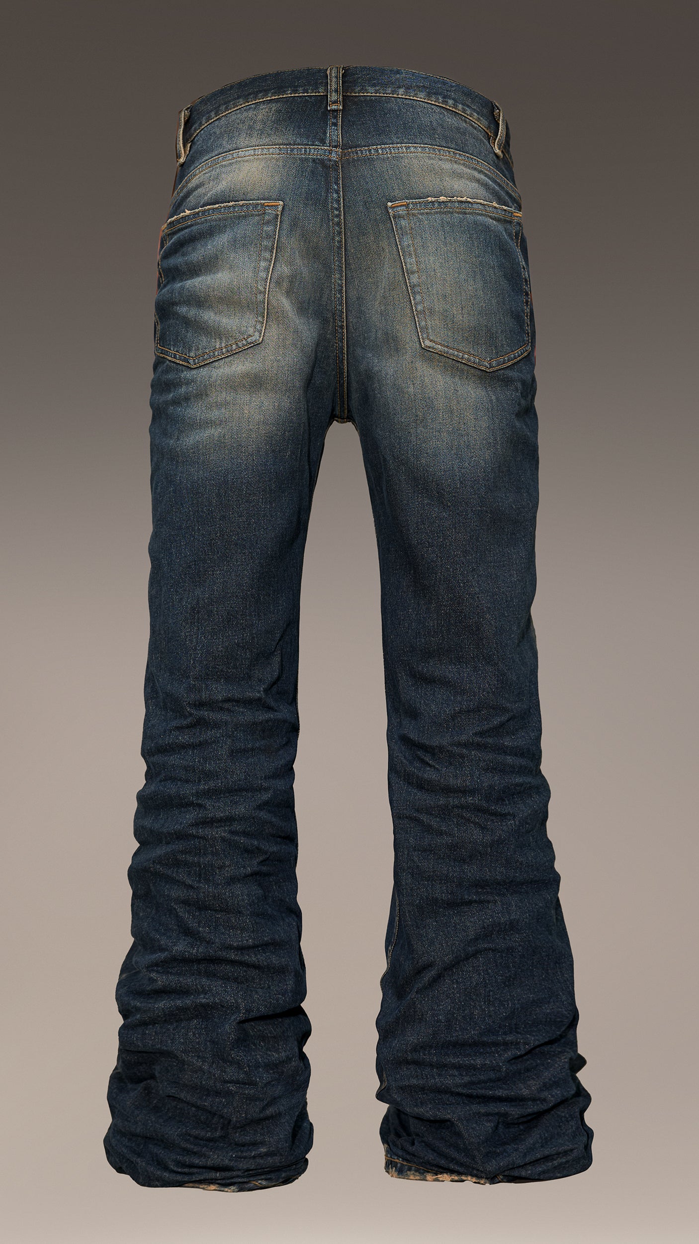Jeans NOMADIC - P27231