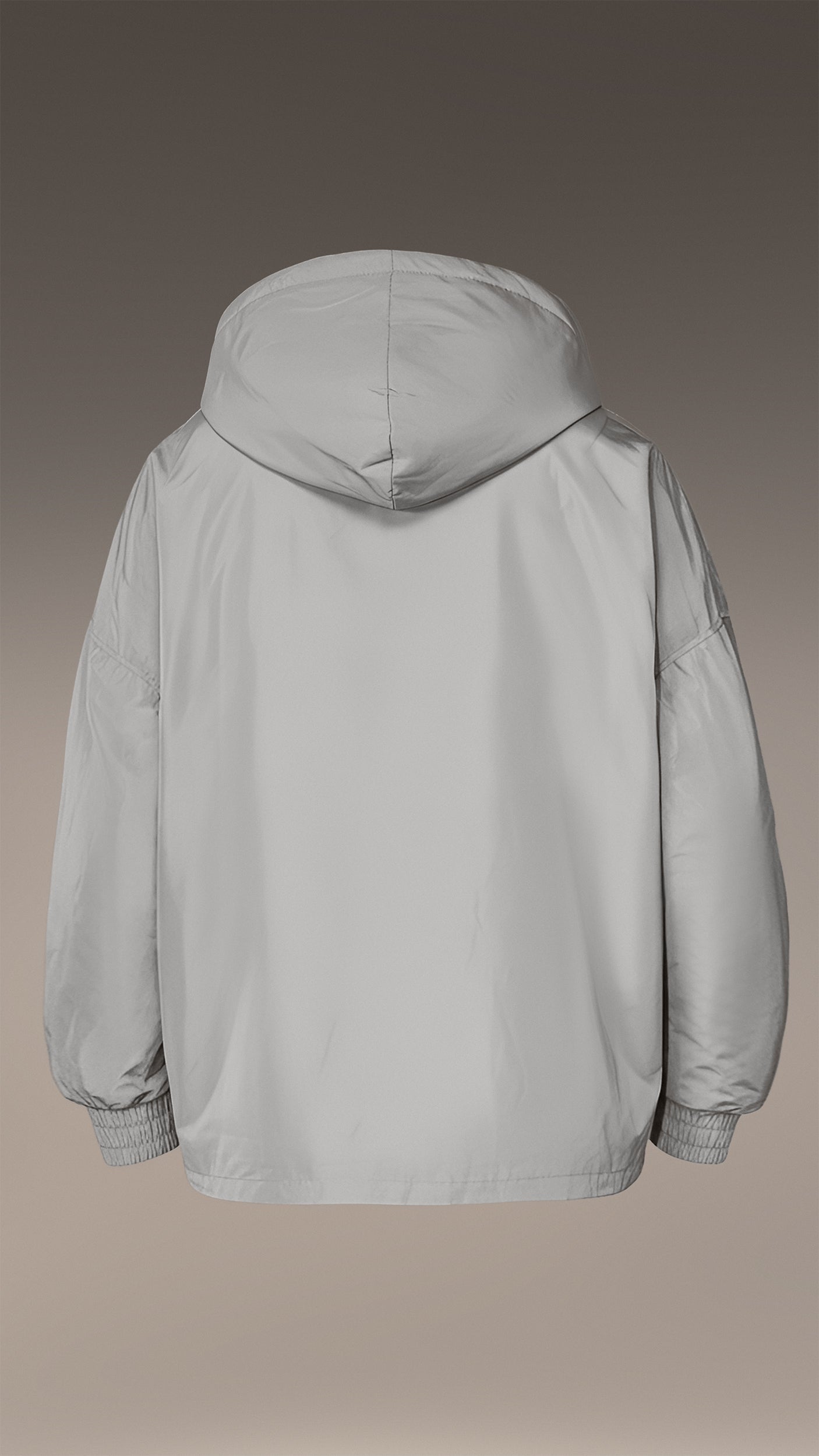 Hanorac cu decolteu - H16473