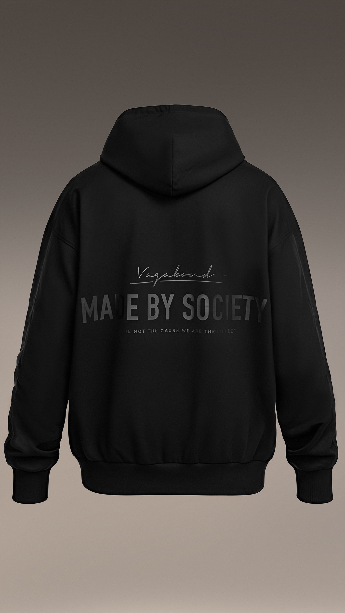 Hanorac Made by Society - H13197