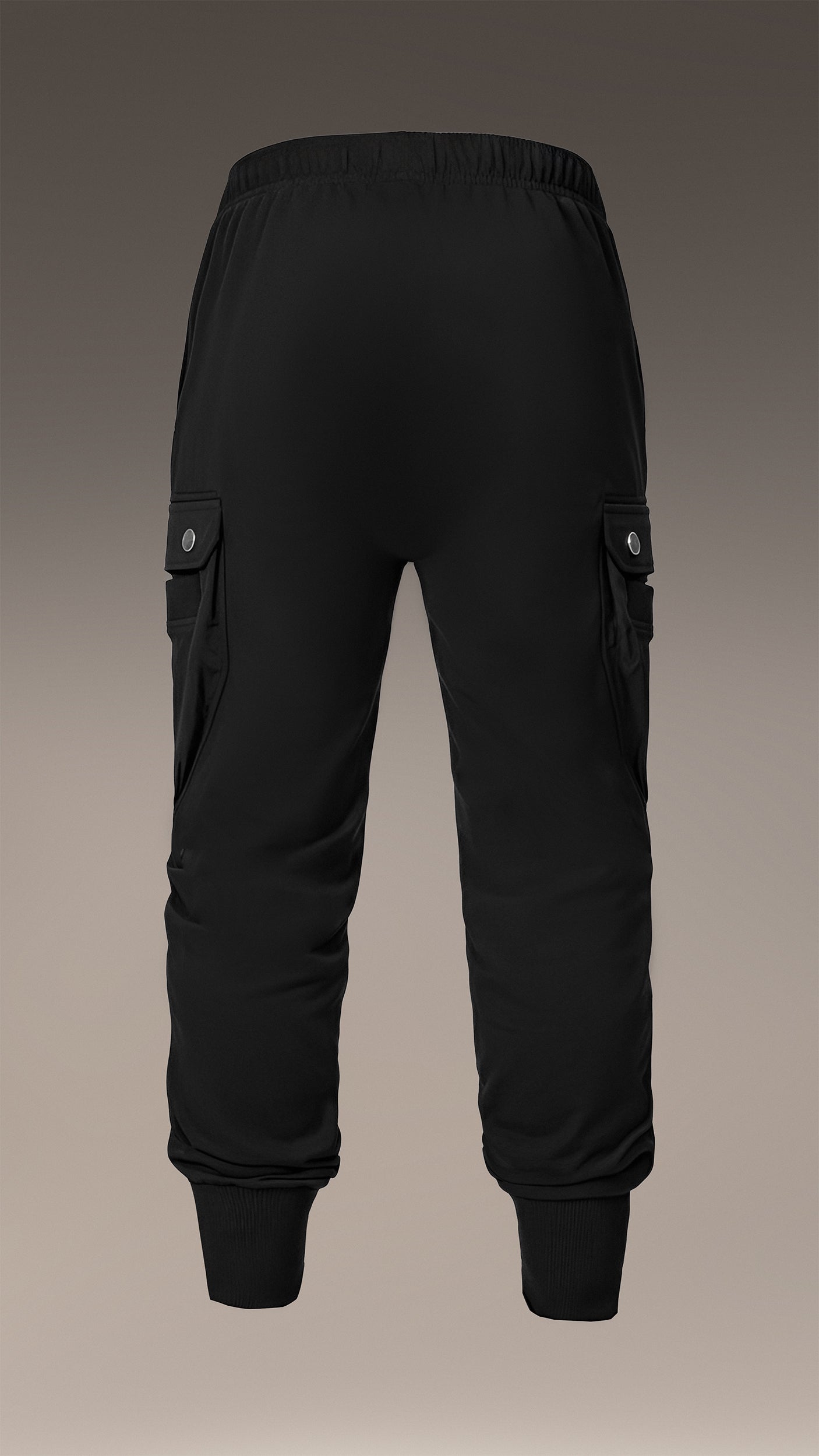 Pantaloni cargo - P33535