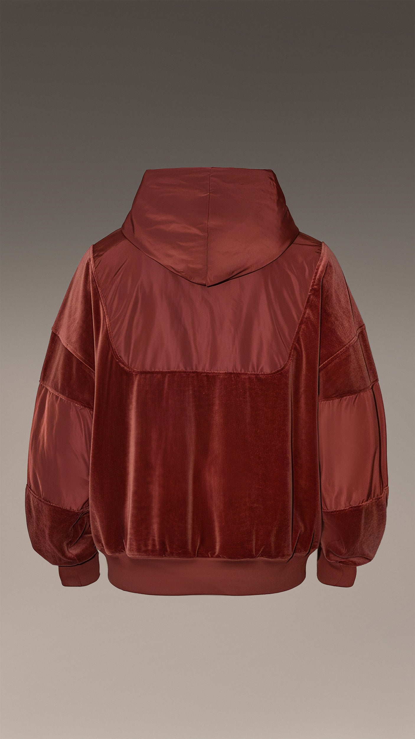 Hanorac No Flex - H16791