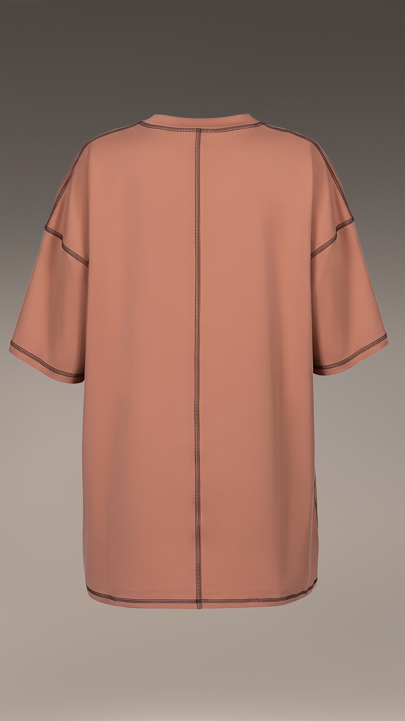 Tricou “Be Your Own Daddy” - T24524