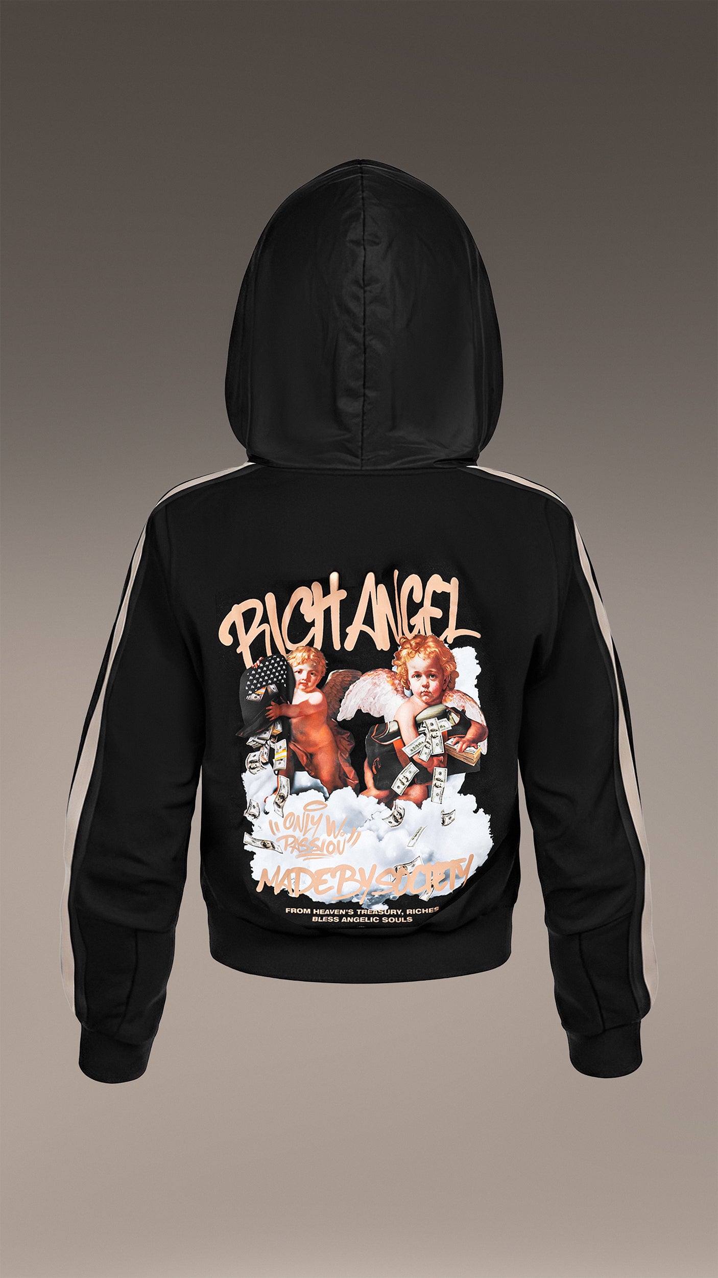 Hanorac “Rich Angel” - H24050