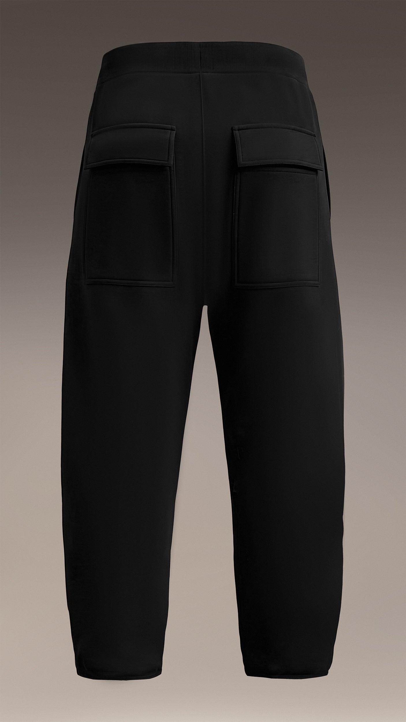 Pantaloni MBS x Romania - Emblem - P17256