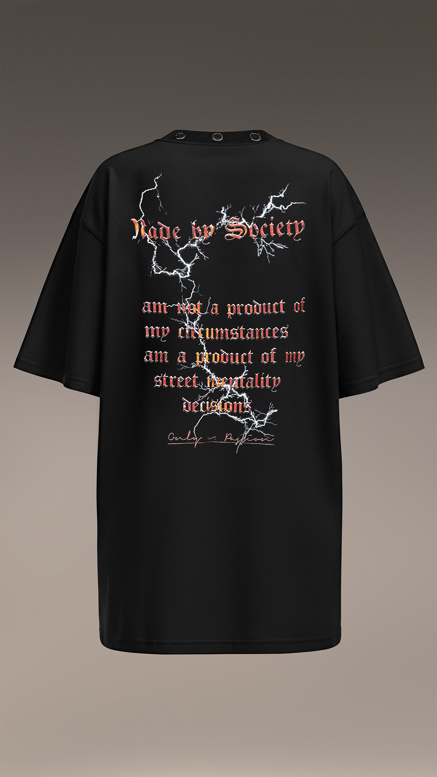 Tricou “What The F/CK” - T24995