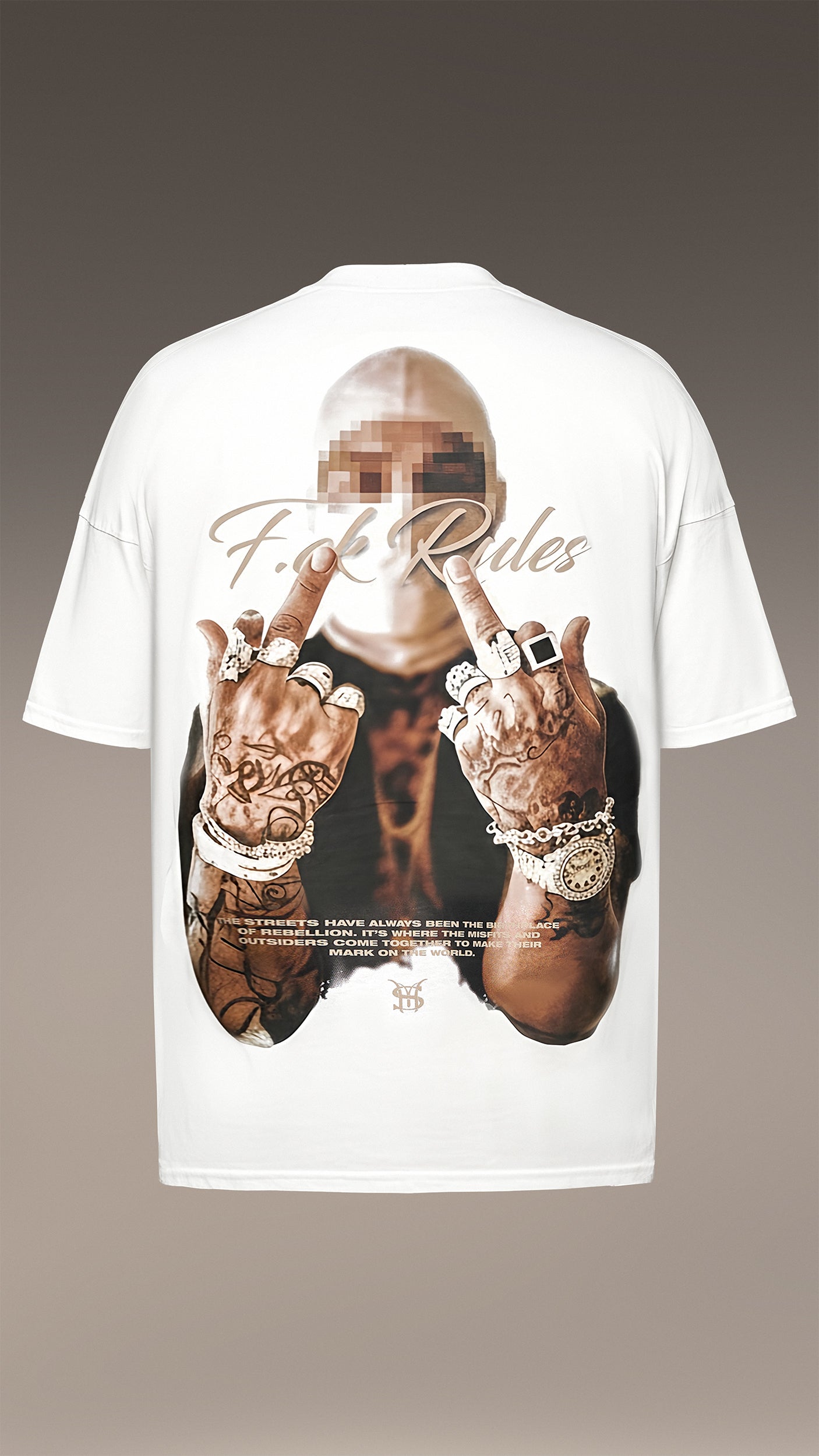 Tricou Obscura - T16672