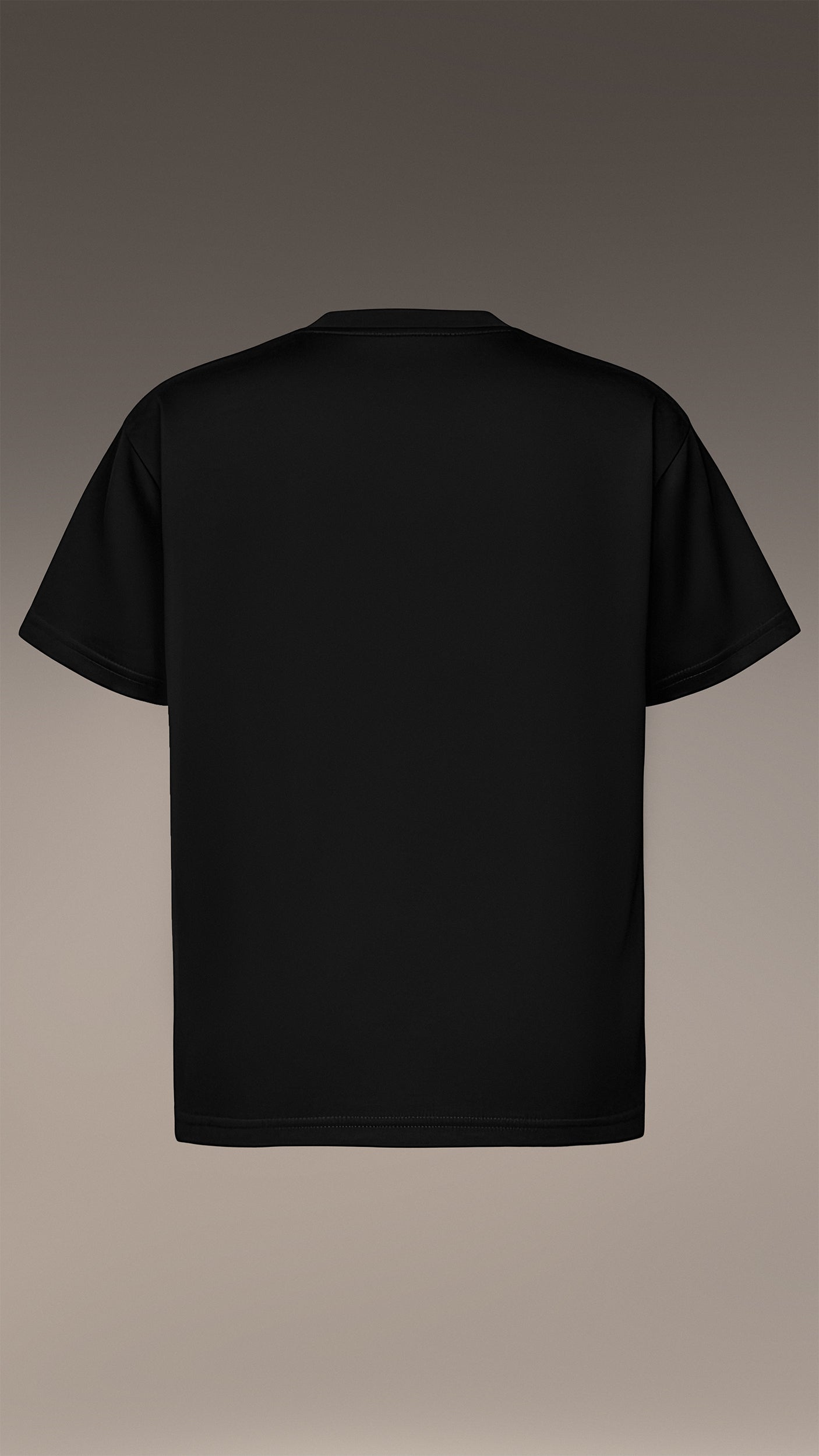 Tricou Made by Society - T36691