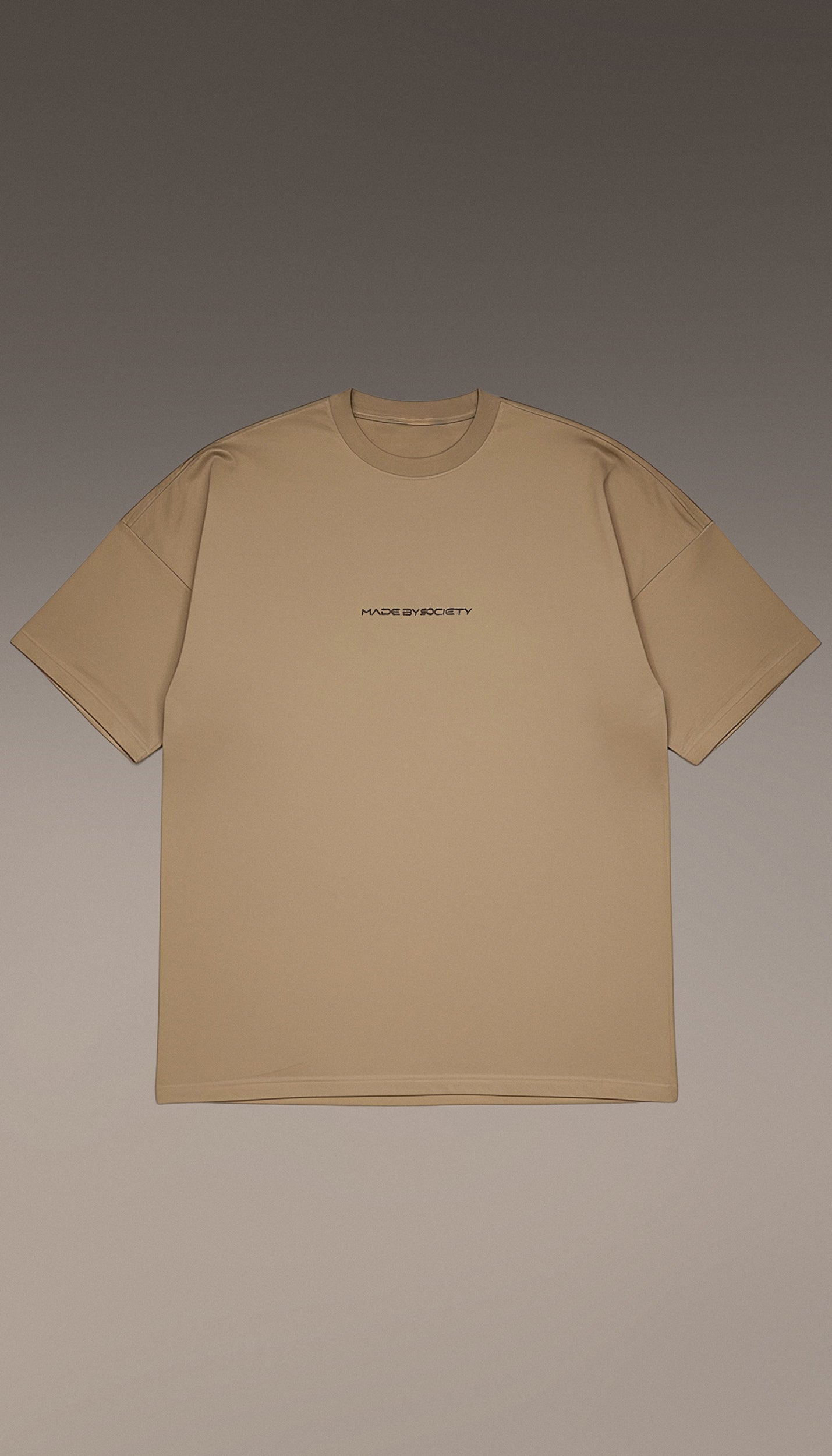 Tricou "NO RULES" - T16571