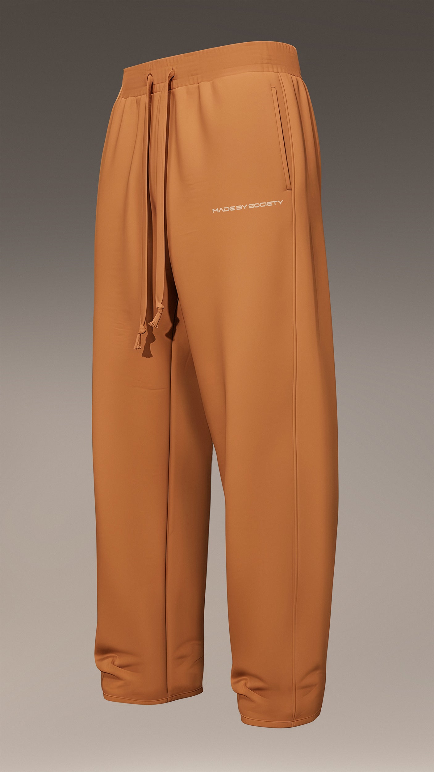 Pantaloni Relaxed Fit - P16955