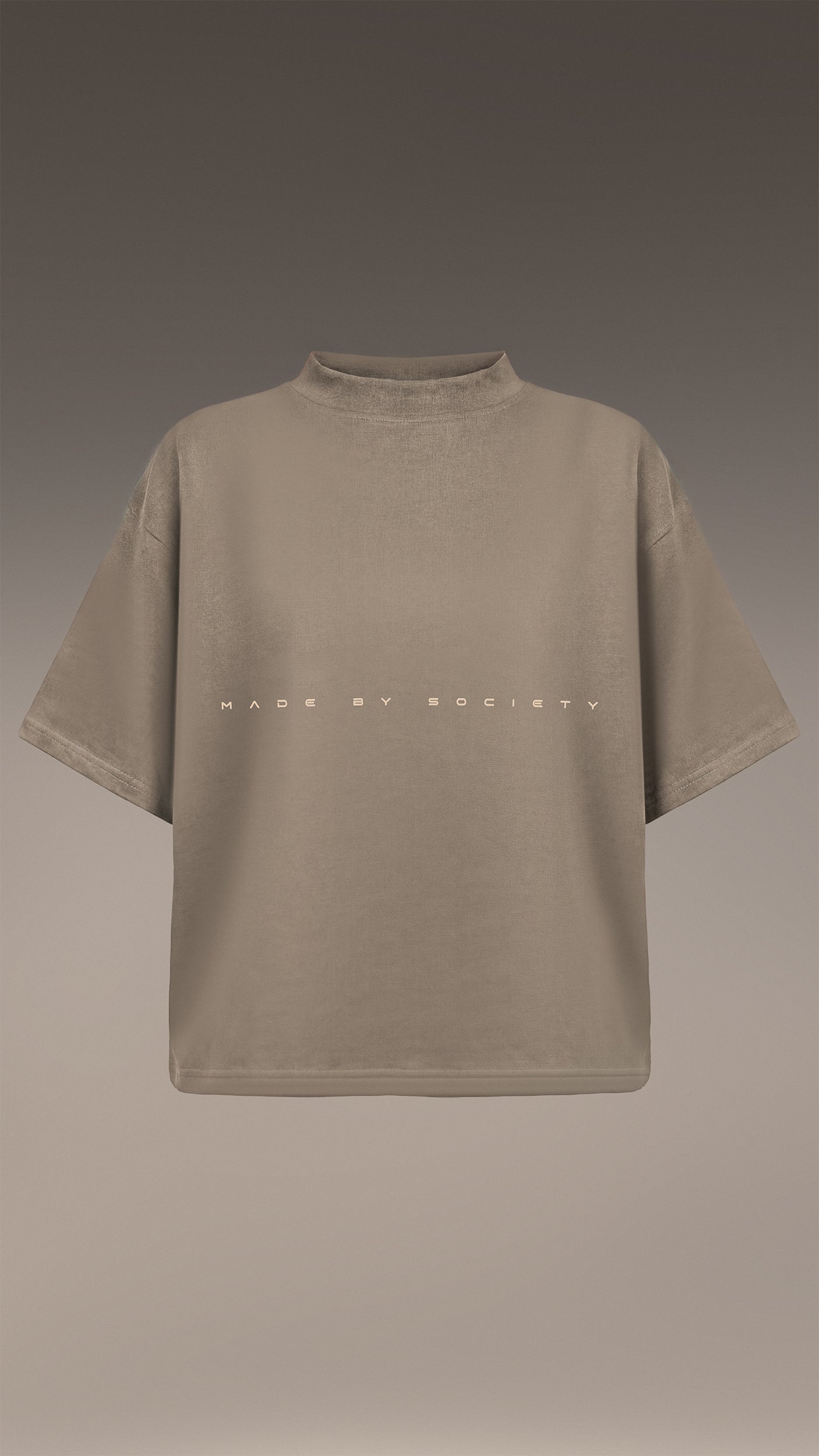 Tricou STOWAWAY - T27423