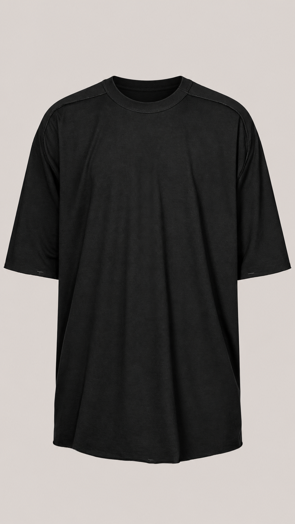 Tricou Back BORN FROM THE STREETS - T18041