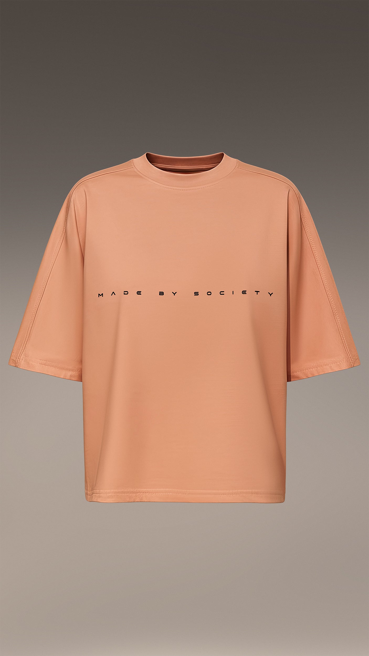 Tricou Made by Society - T26843