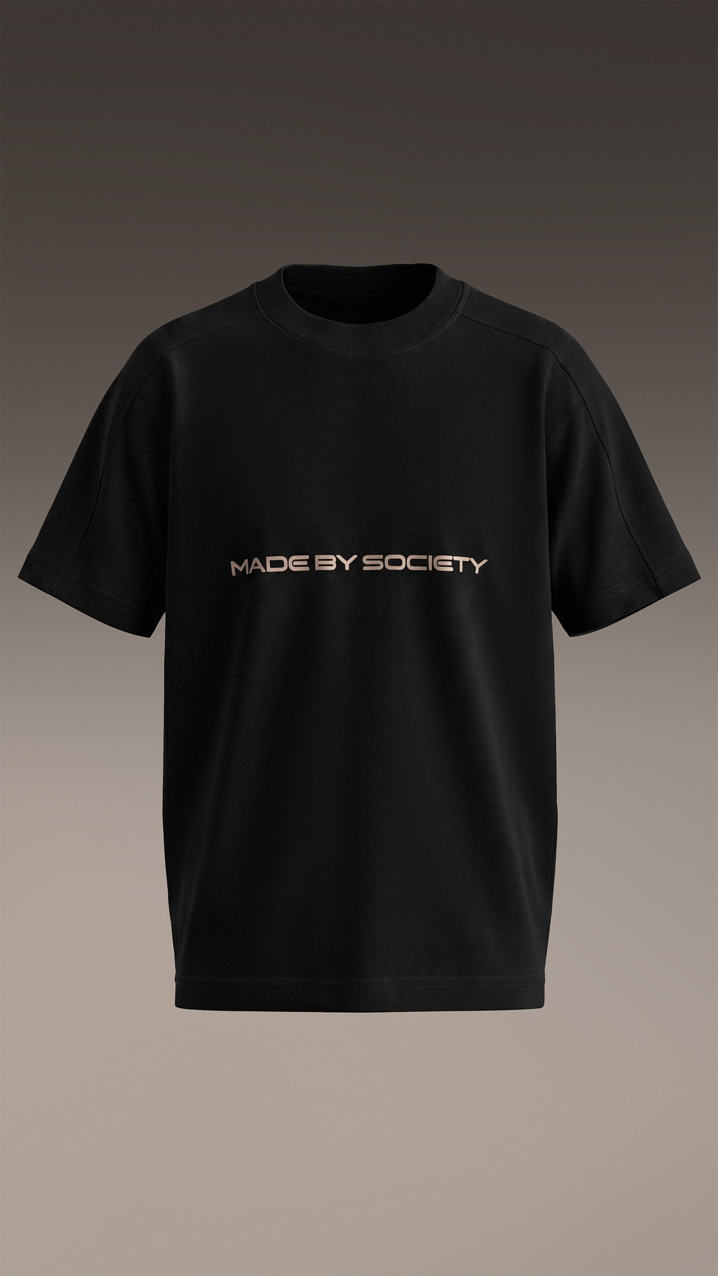 Tricou ARTICULATED - T37372