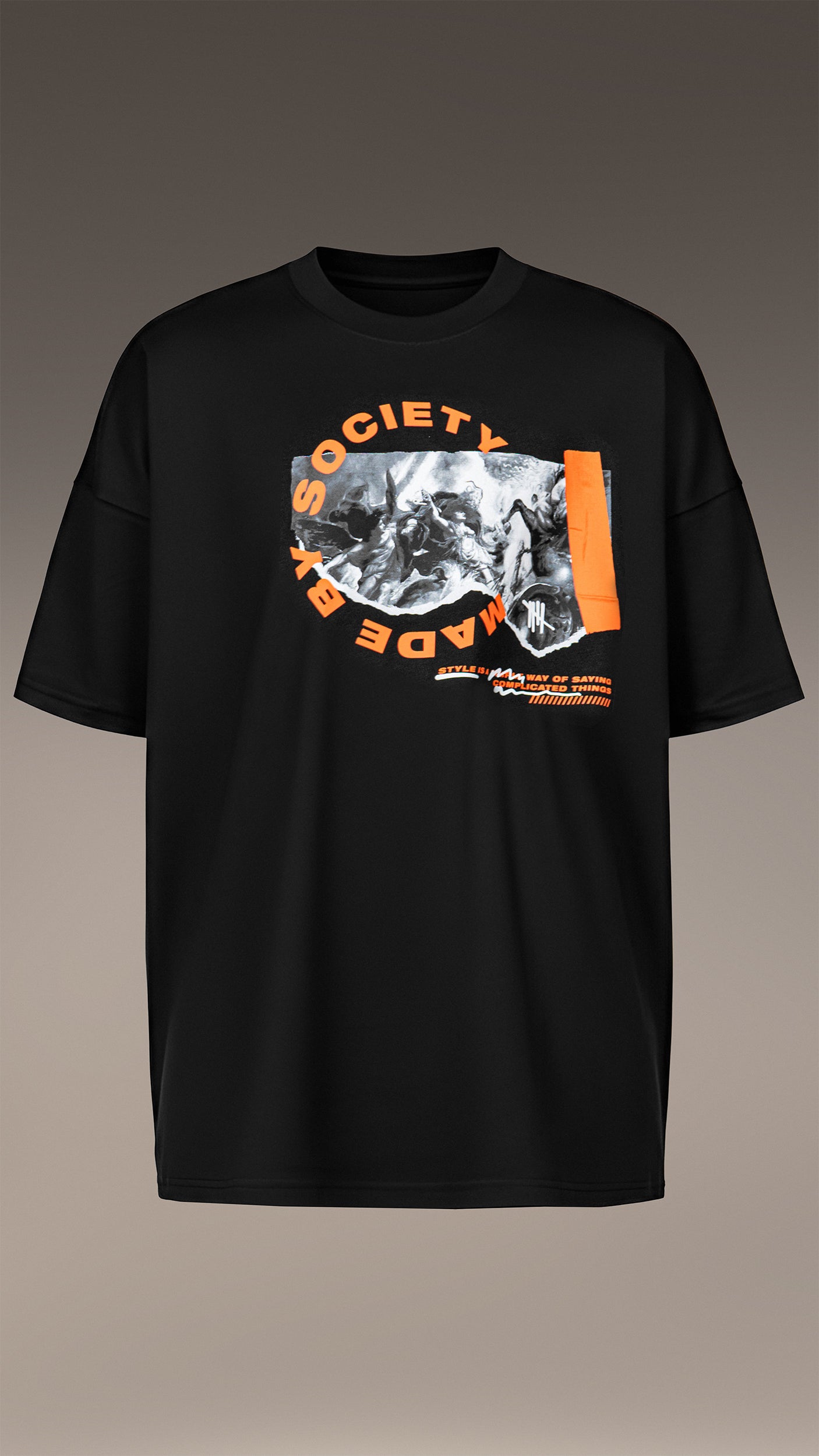 Tricou “Freedom” - T14930