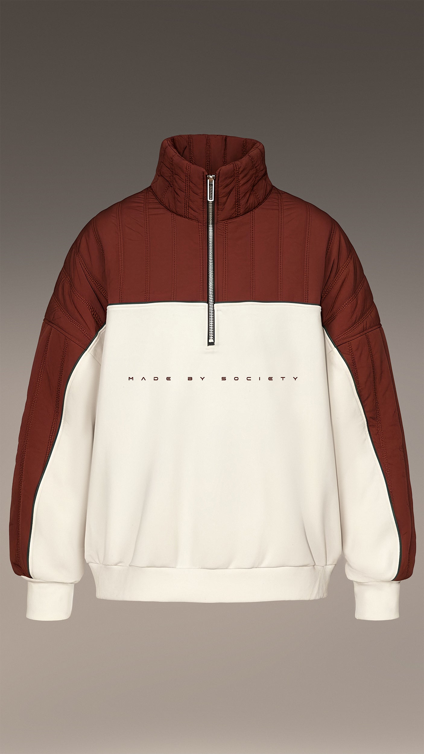 Hanorac Soft as Power - H16889