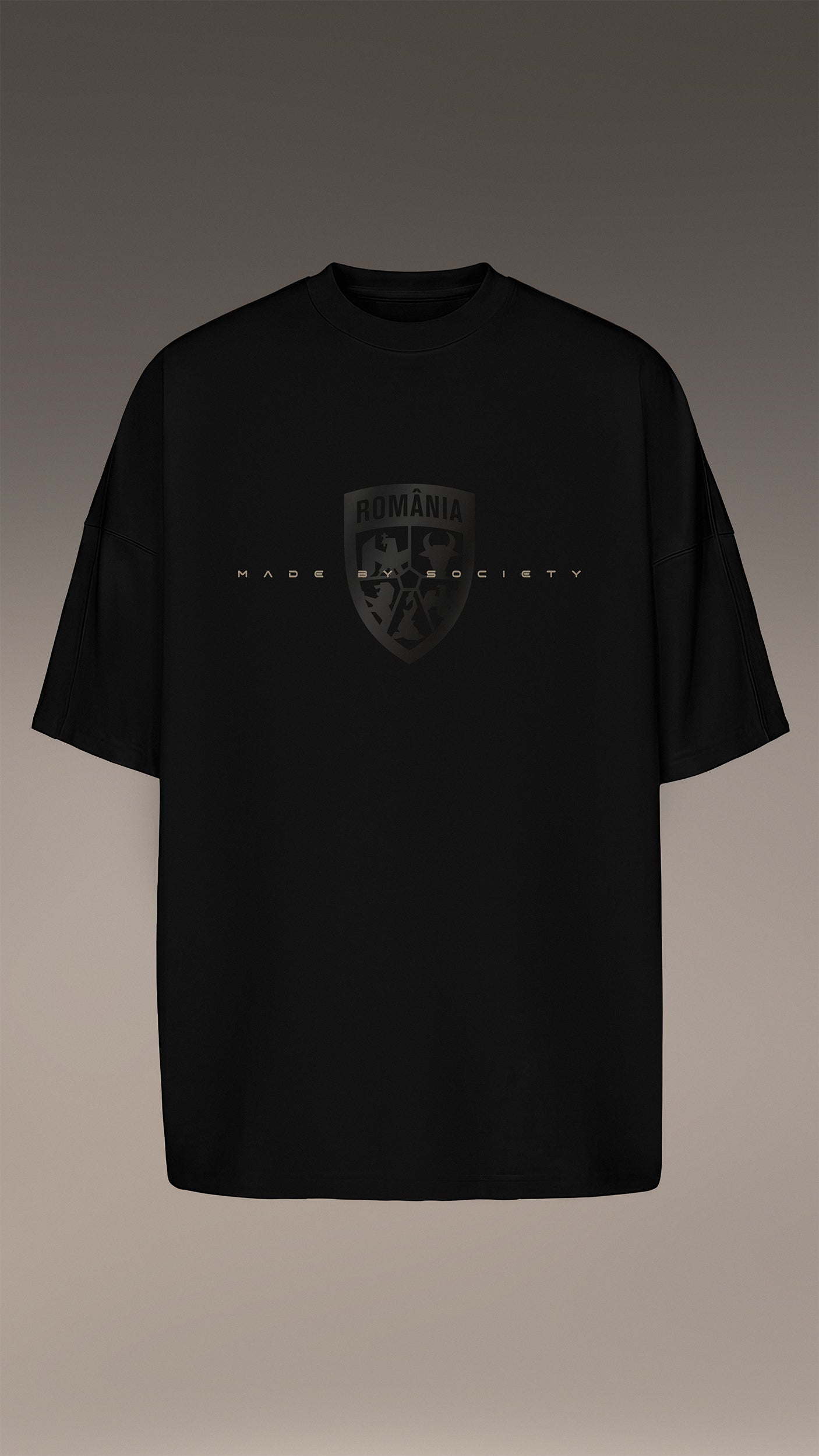 Tricou MBS x Romania - Toti pentru tricolor - T17298