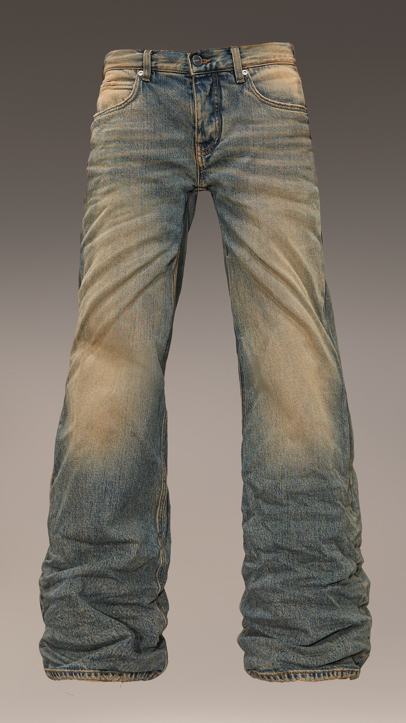 Jeans SILENT STORM - P27236