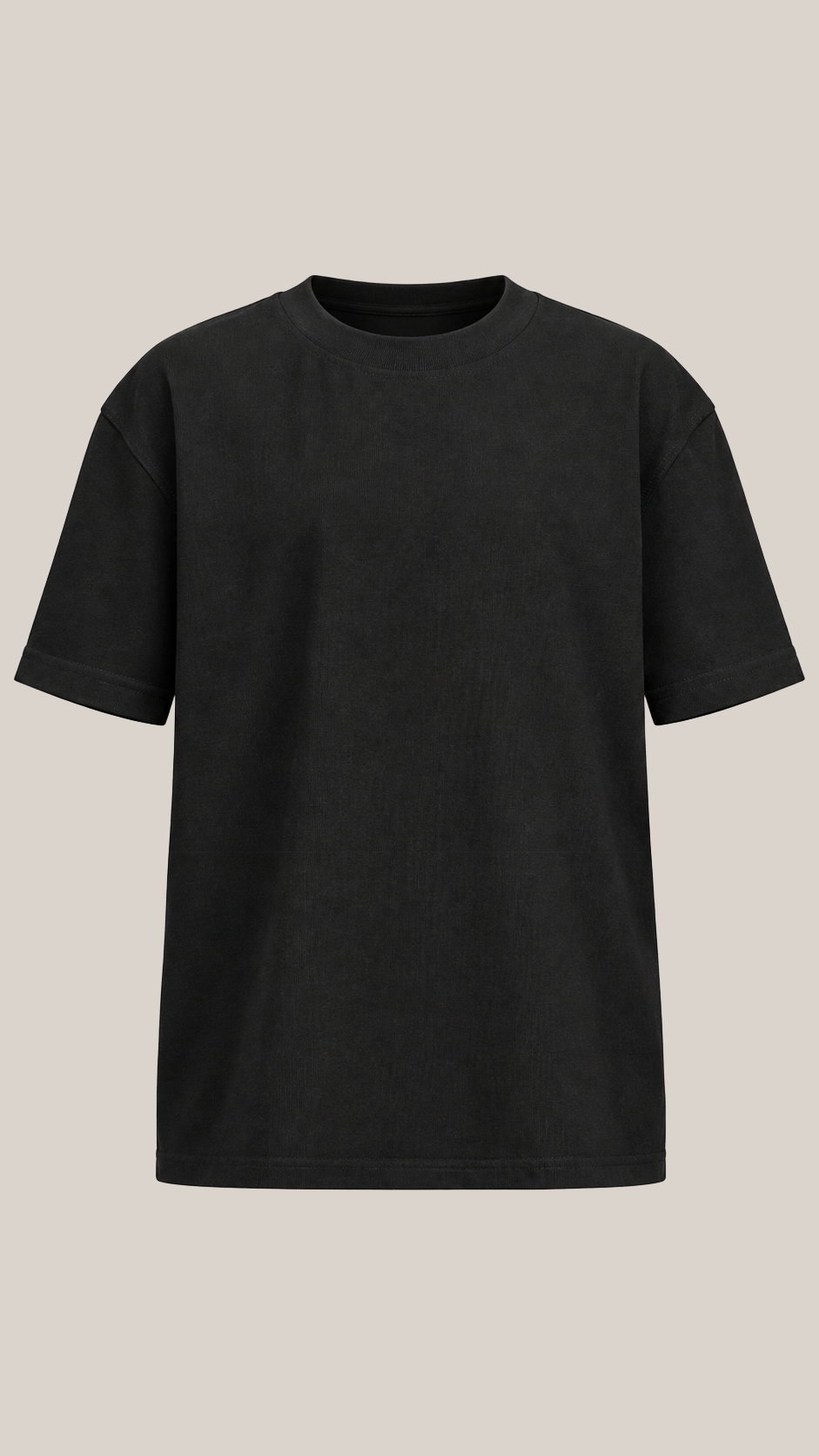 Tricou BLANK - T37849