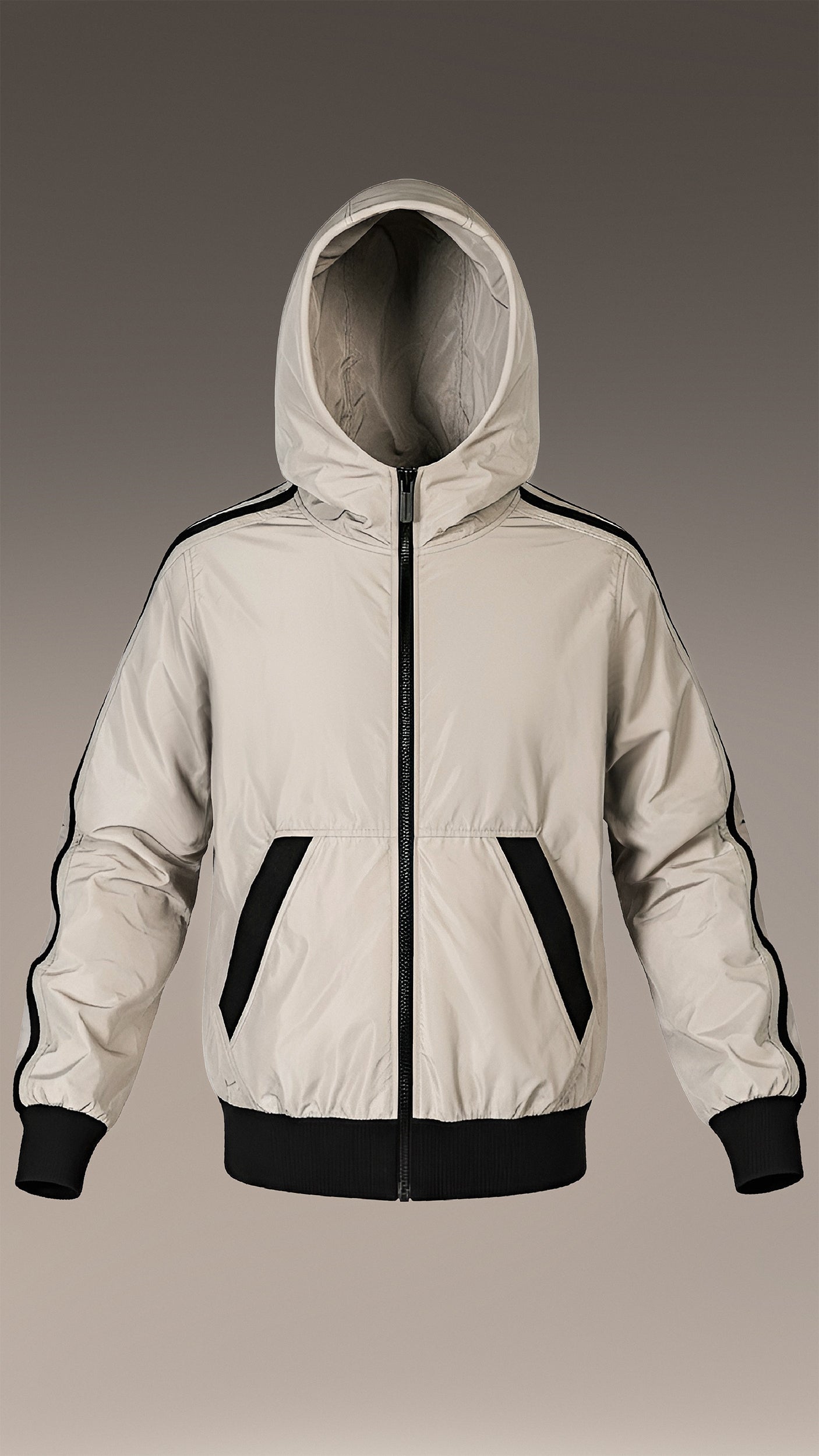 Hanorac Made by Society - H14249