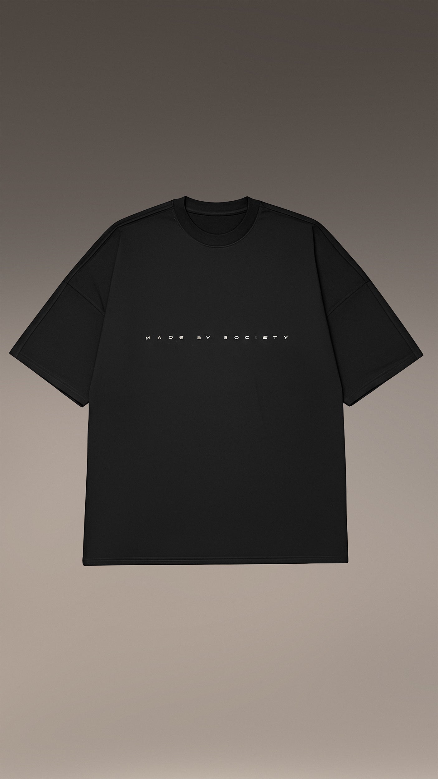 Tricou "OFF THE RADAR" - T16653