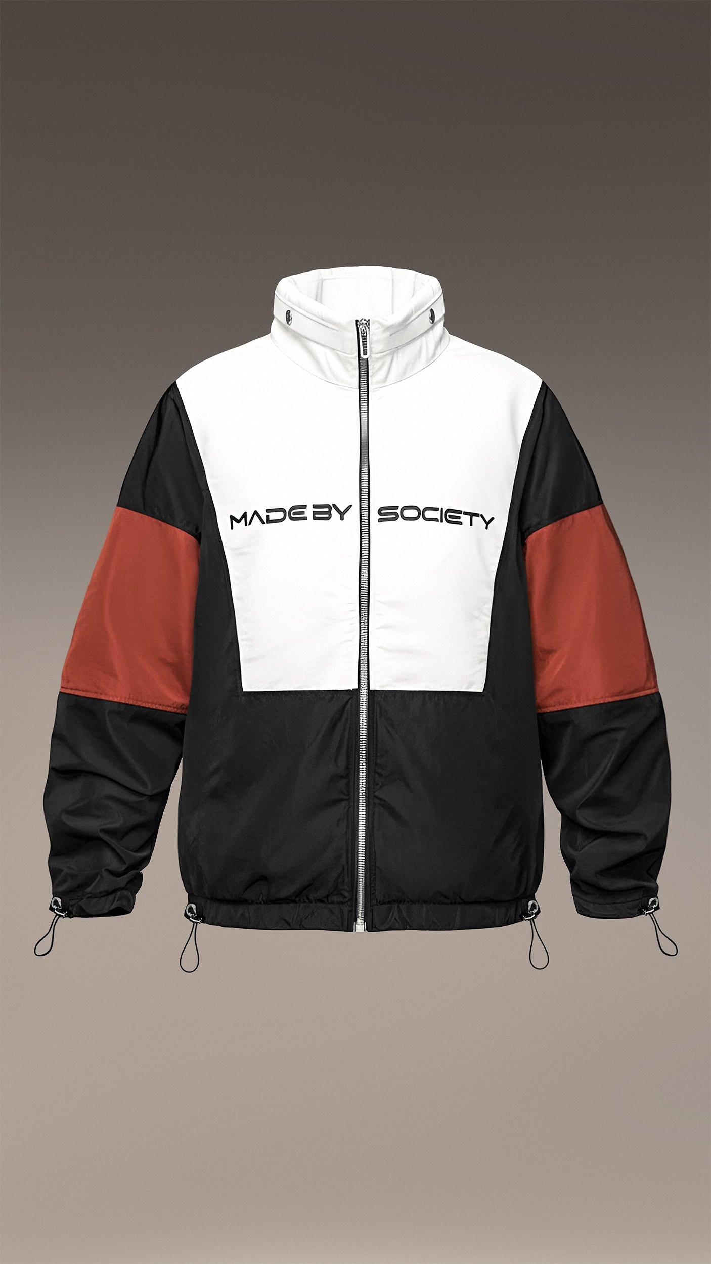 Hanorac Made by Society - H16679