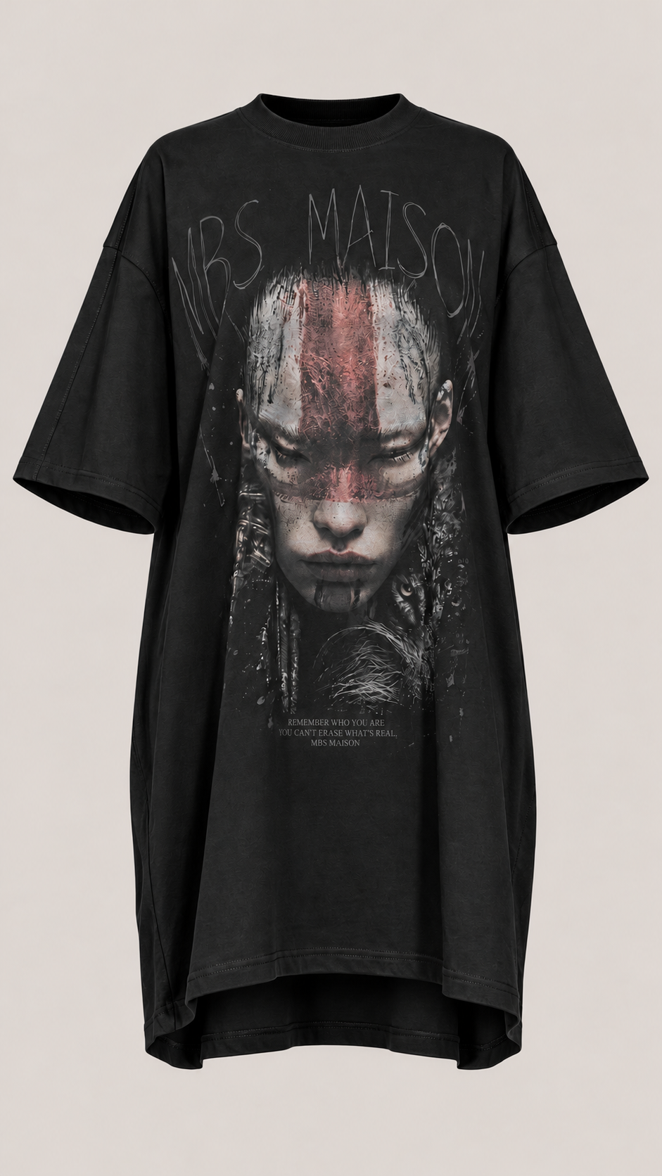 Tricou Shadow Elle - T27838