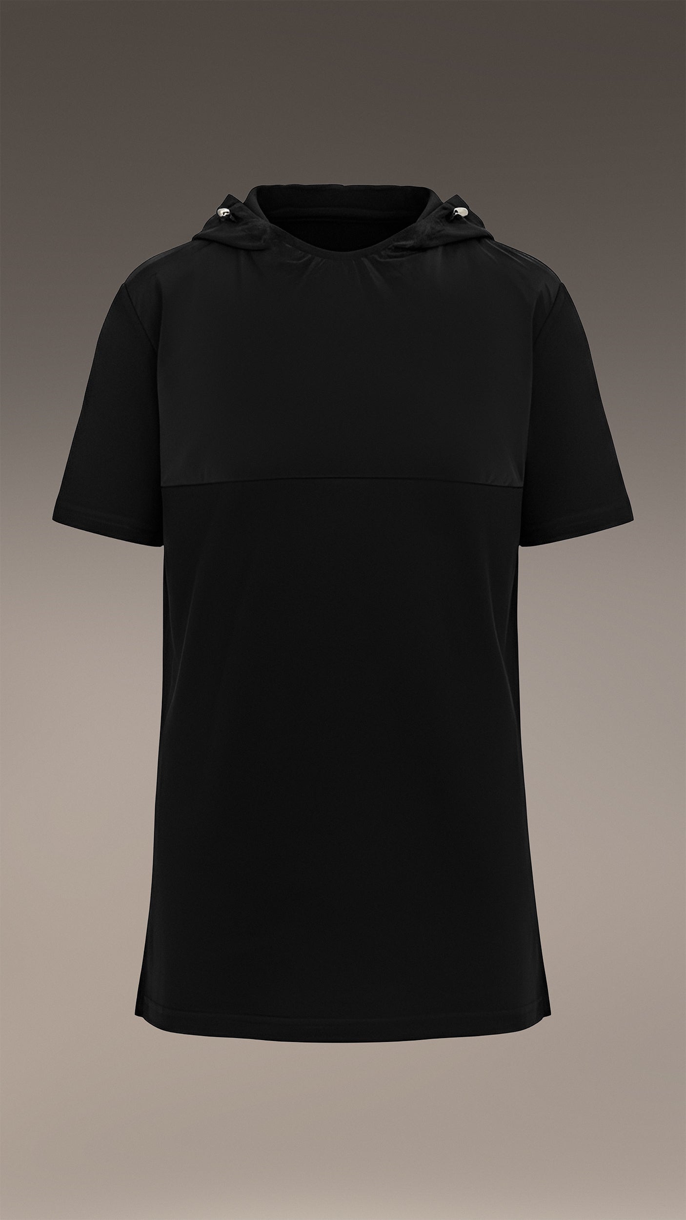 Hoodie T-shirt - T35198