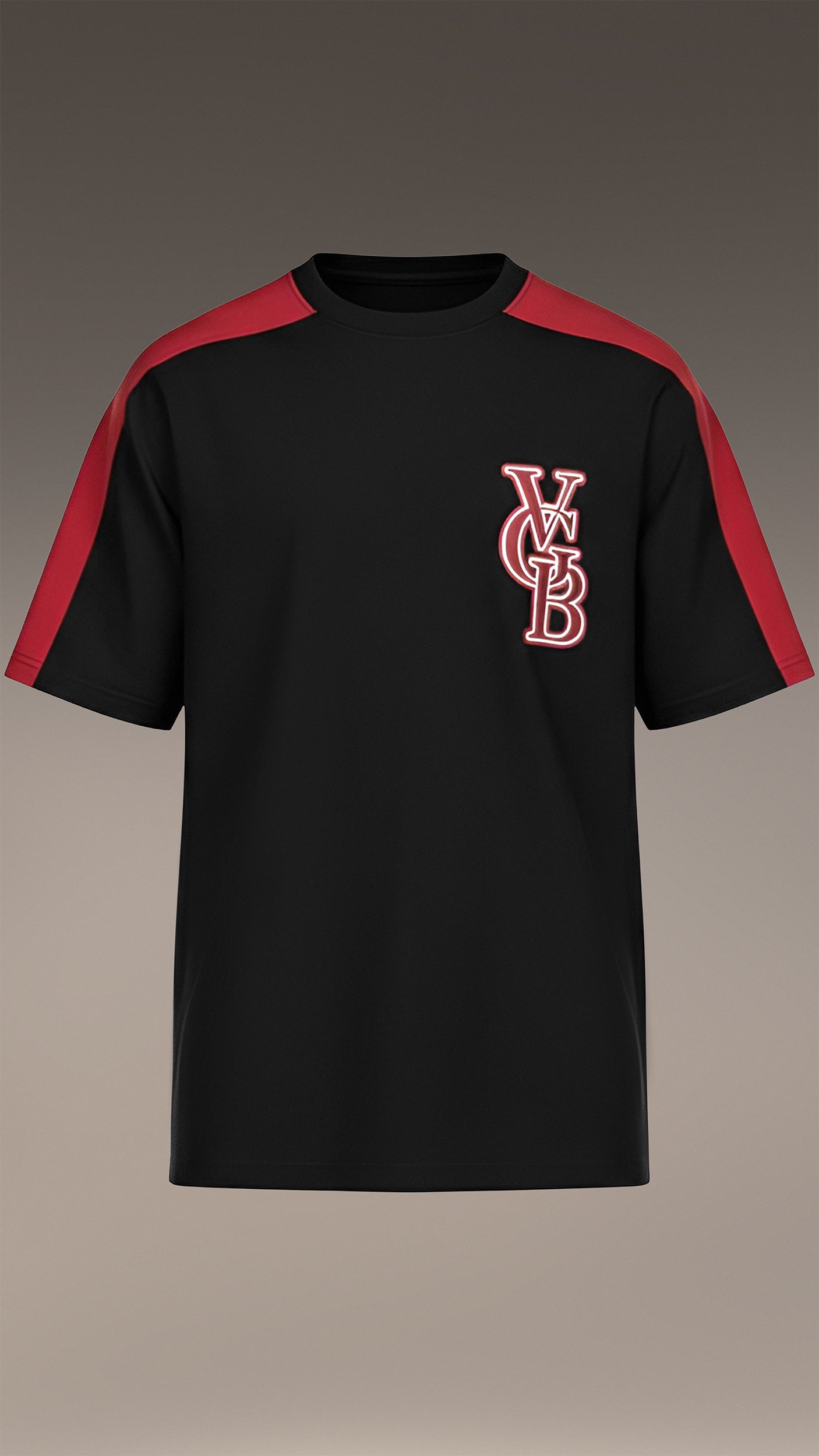 Tricou Made by Society - T13423