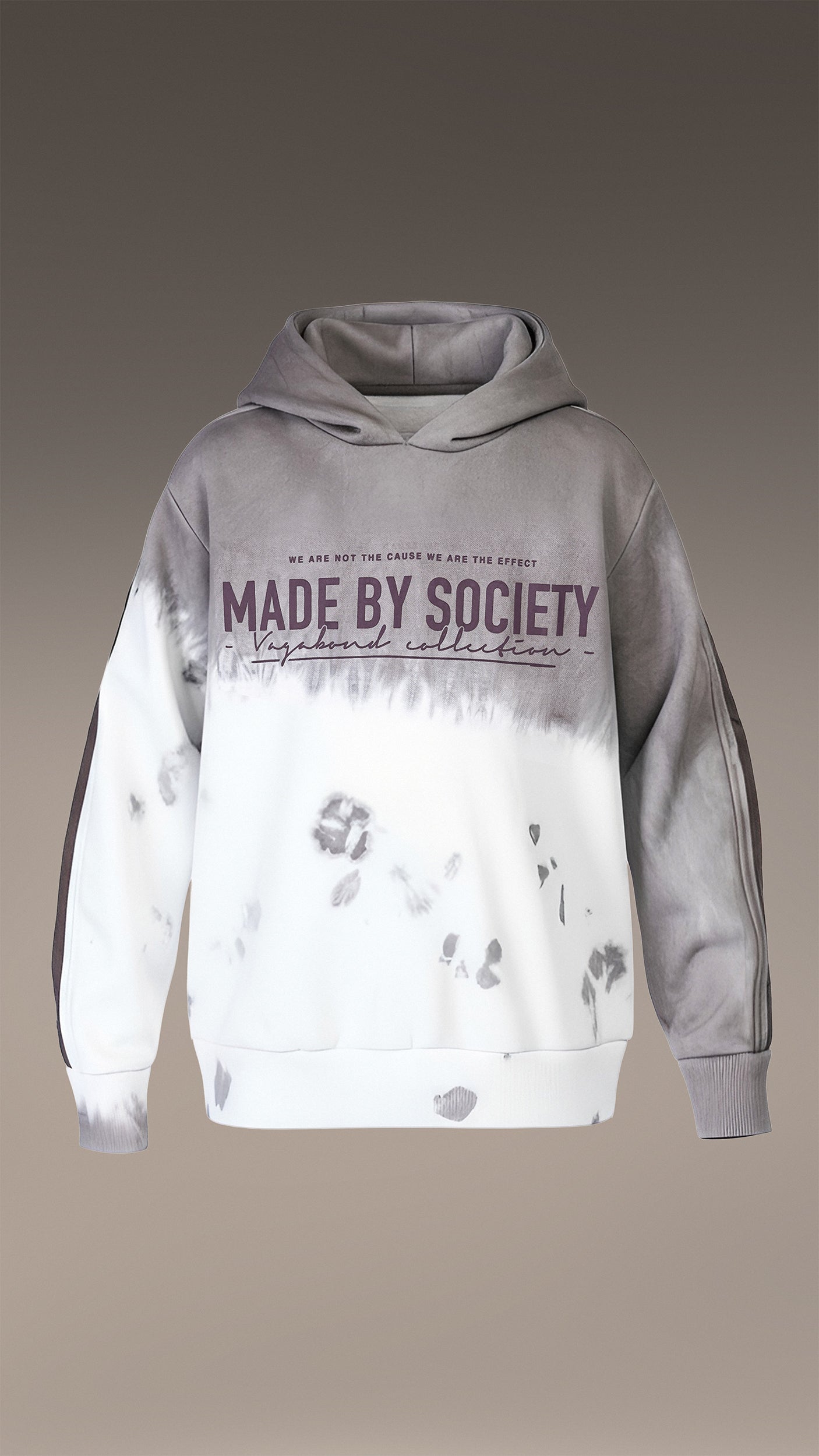 Hanorac Made by Society - H33802