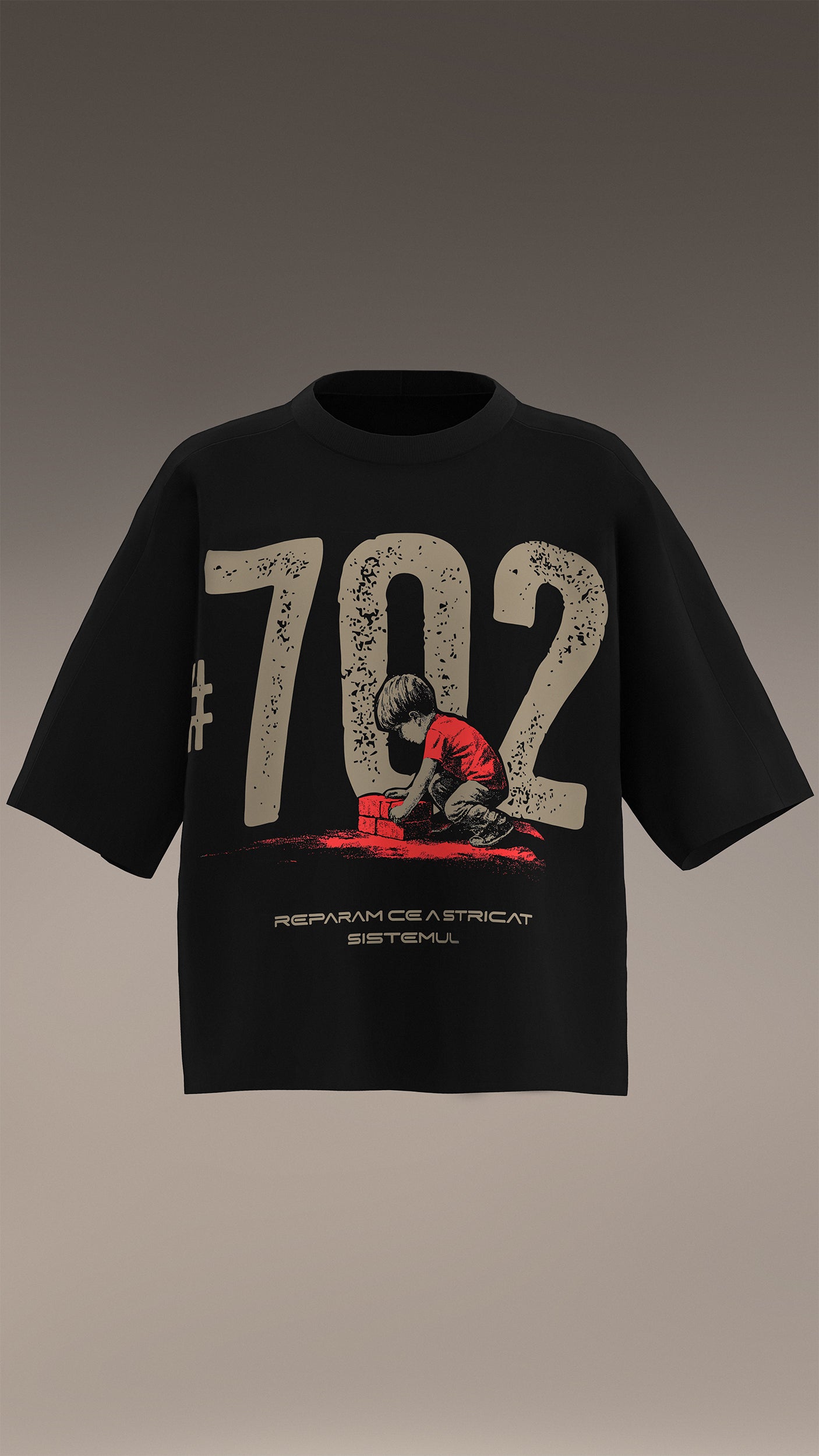 TRICOU FEMEI "VOINȚĂ" - T26981