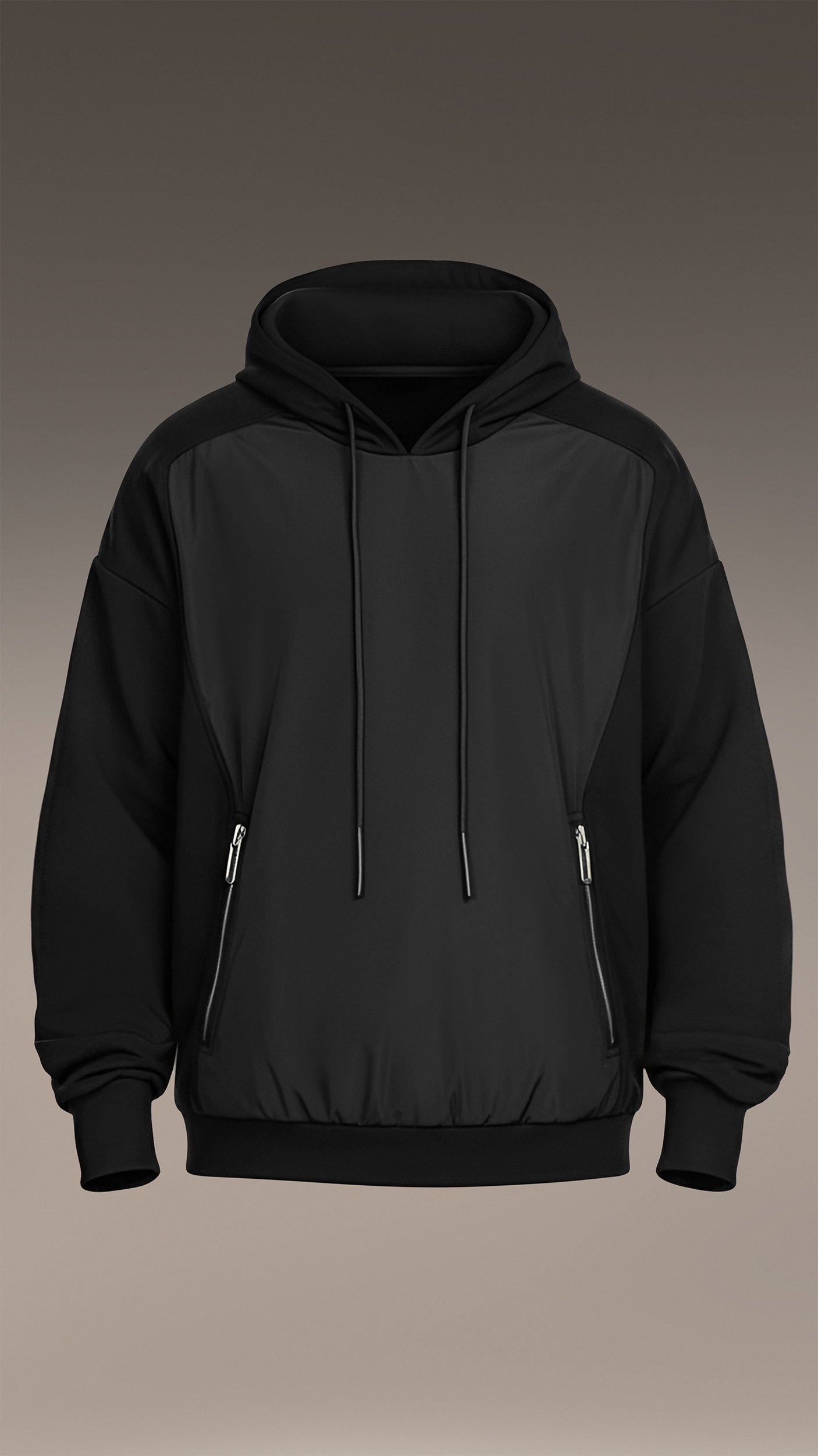 Hanorac Made by society - H13264