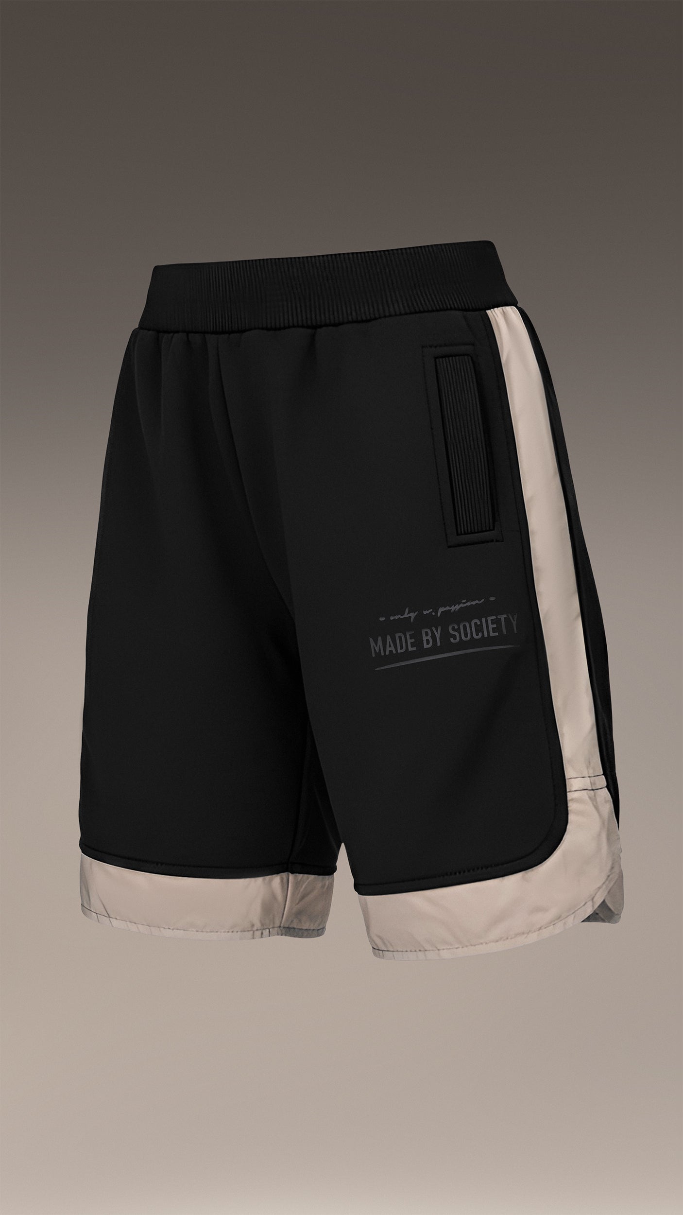 Bermude Made by Society - B34570