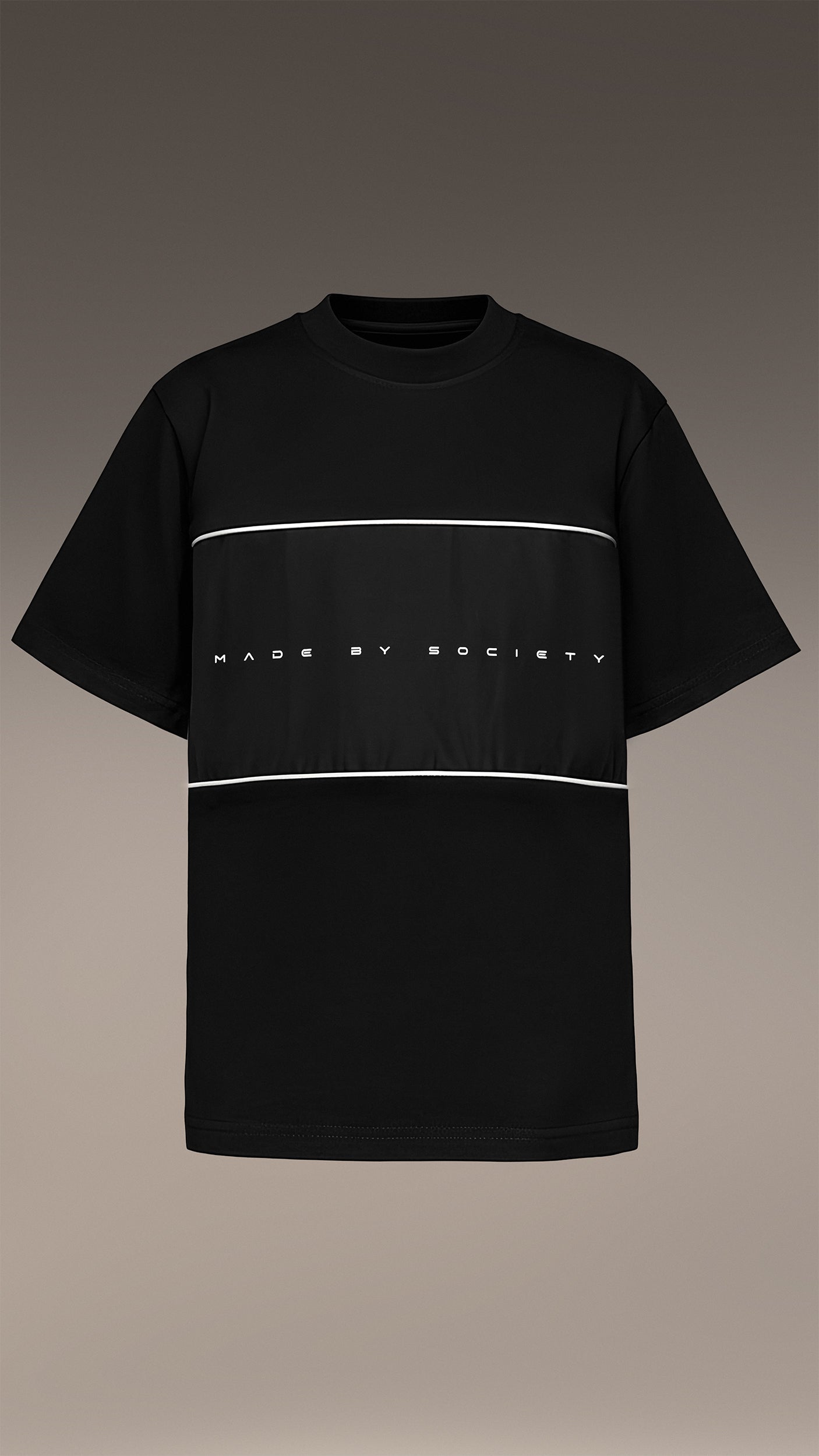 Tricou Made by Society - T36871