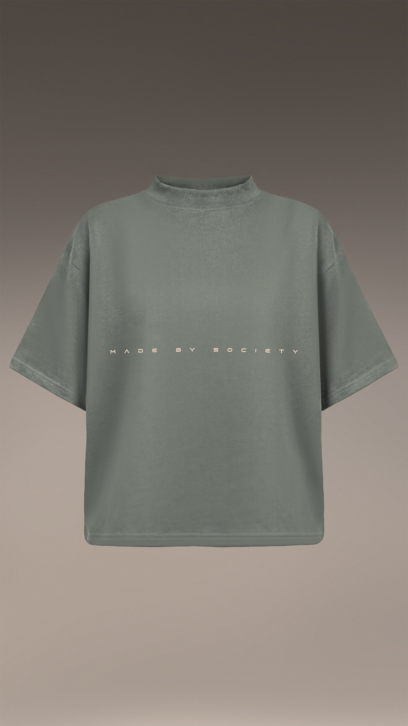 Tricou TENSOR - T27509