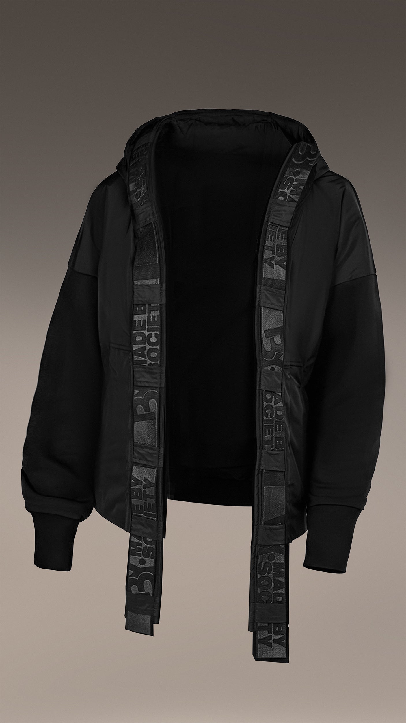 Hanorac Made by Society - H24993