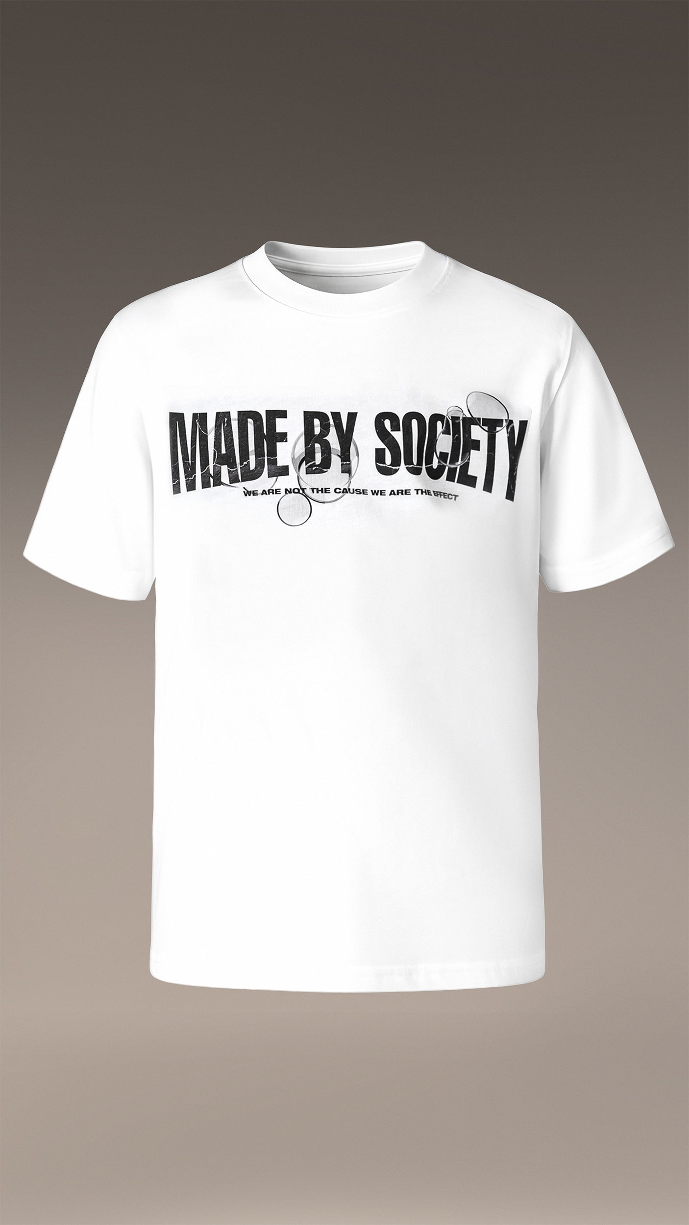 Wanted t-shirt - T34787