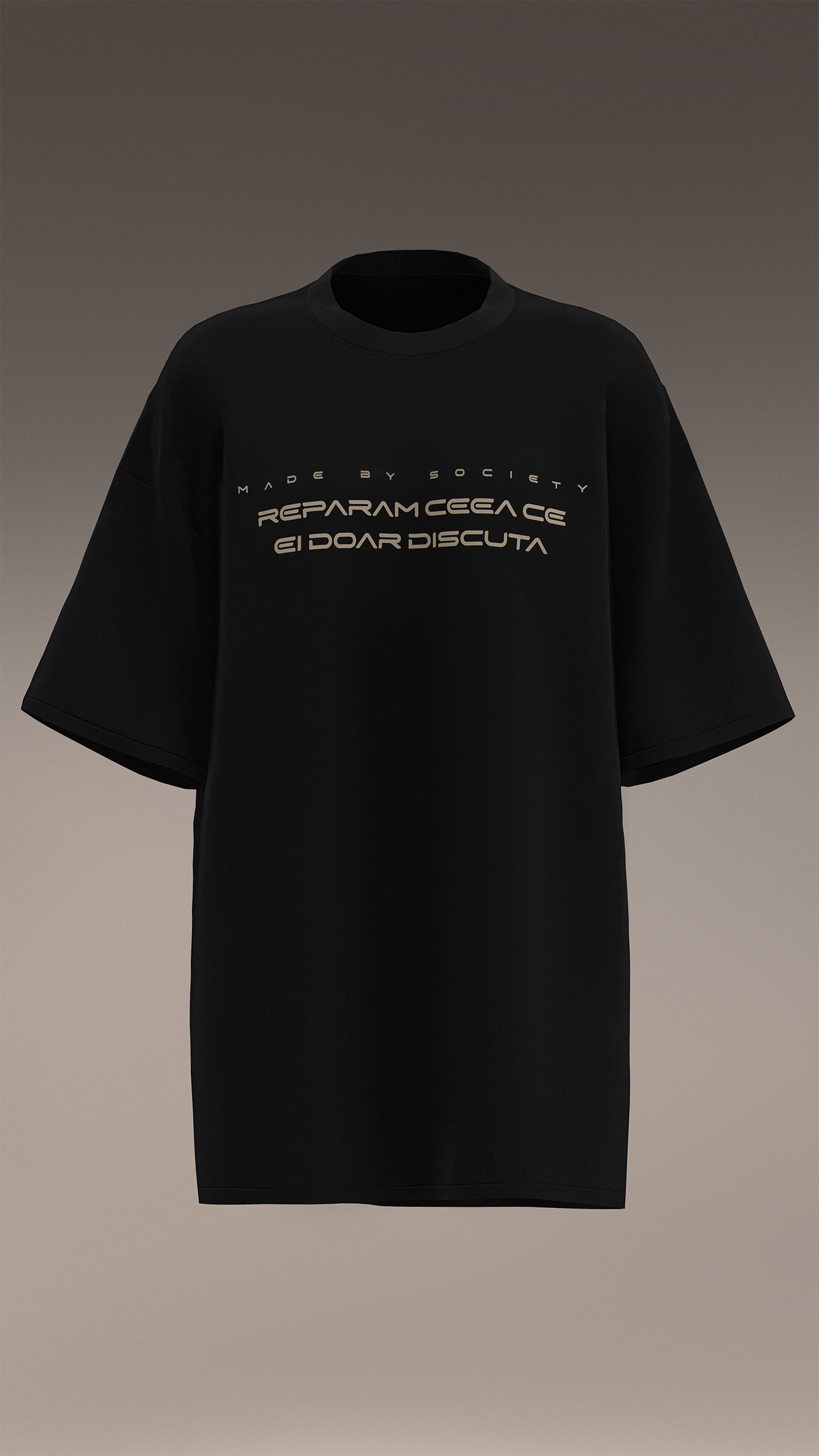 TRICOU FEMEI "CURAJ" - T26983