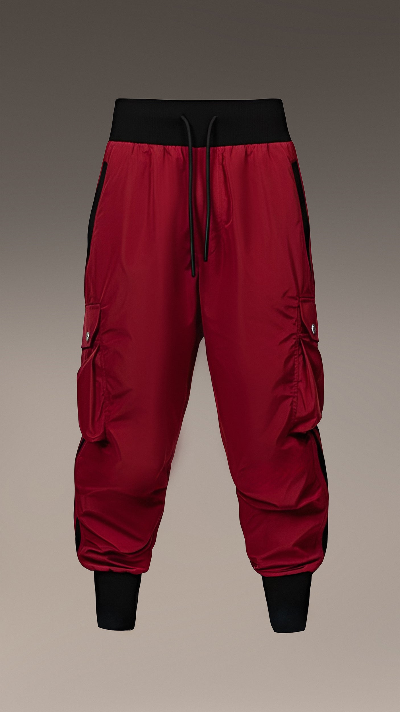 Pantaloni cargo - P14808