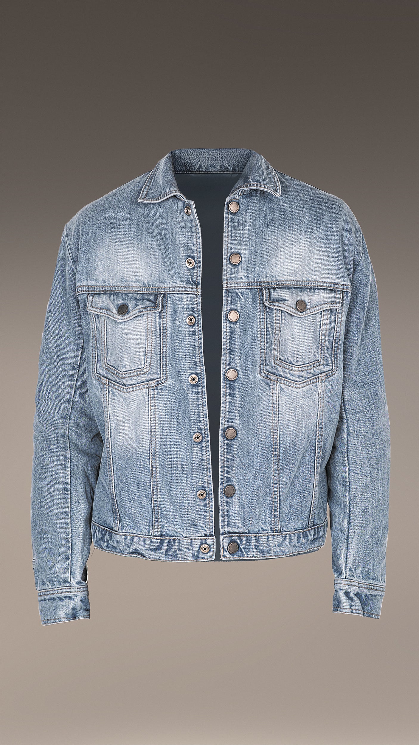 Jachetă Made by Society - J13280