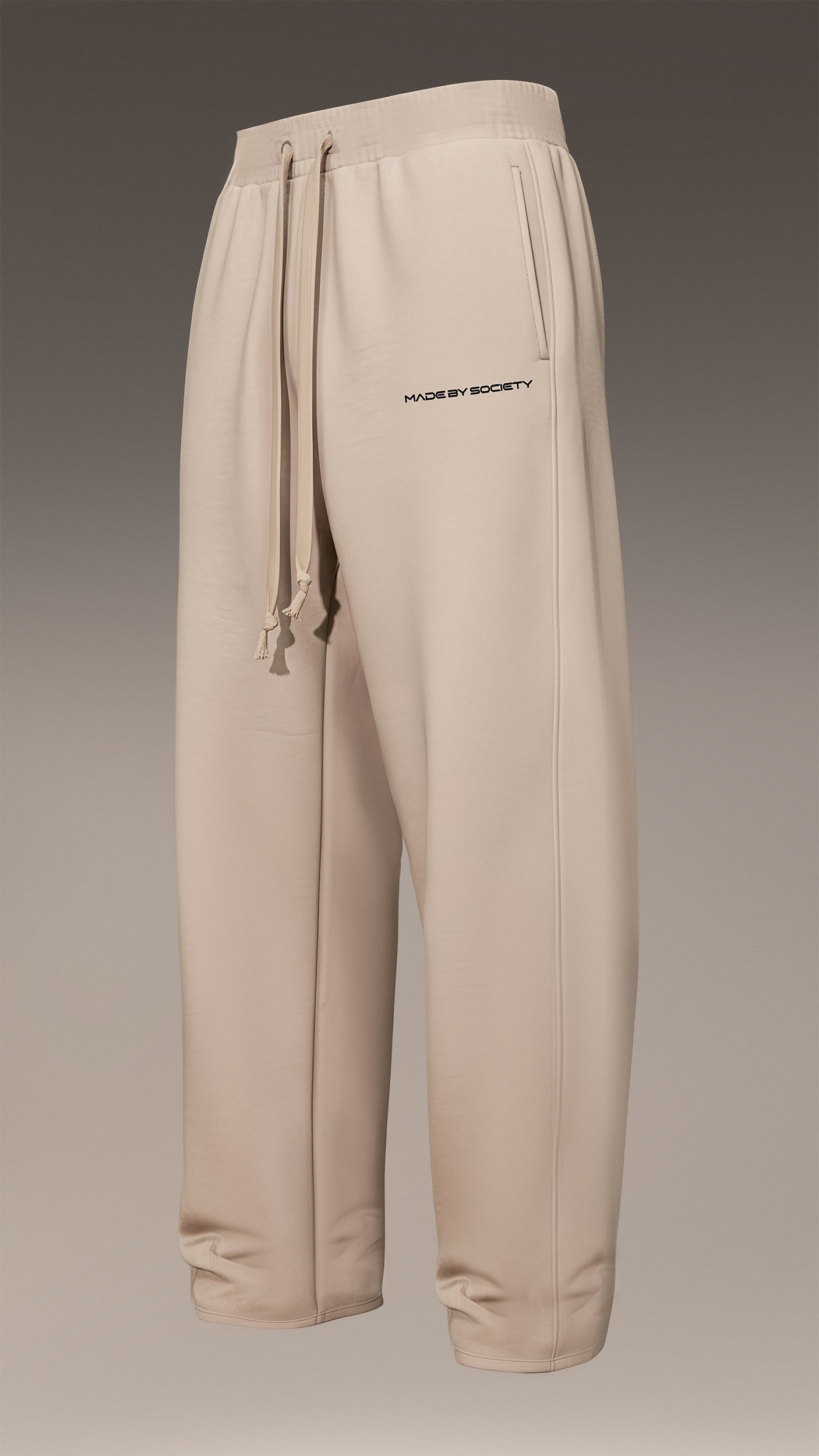 Pantaloni Made by Society - P16937