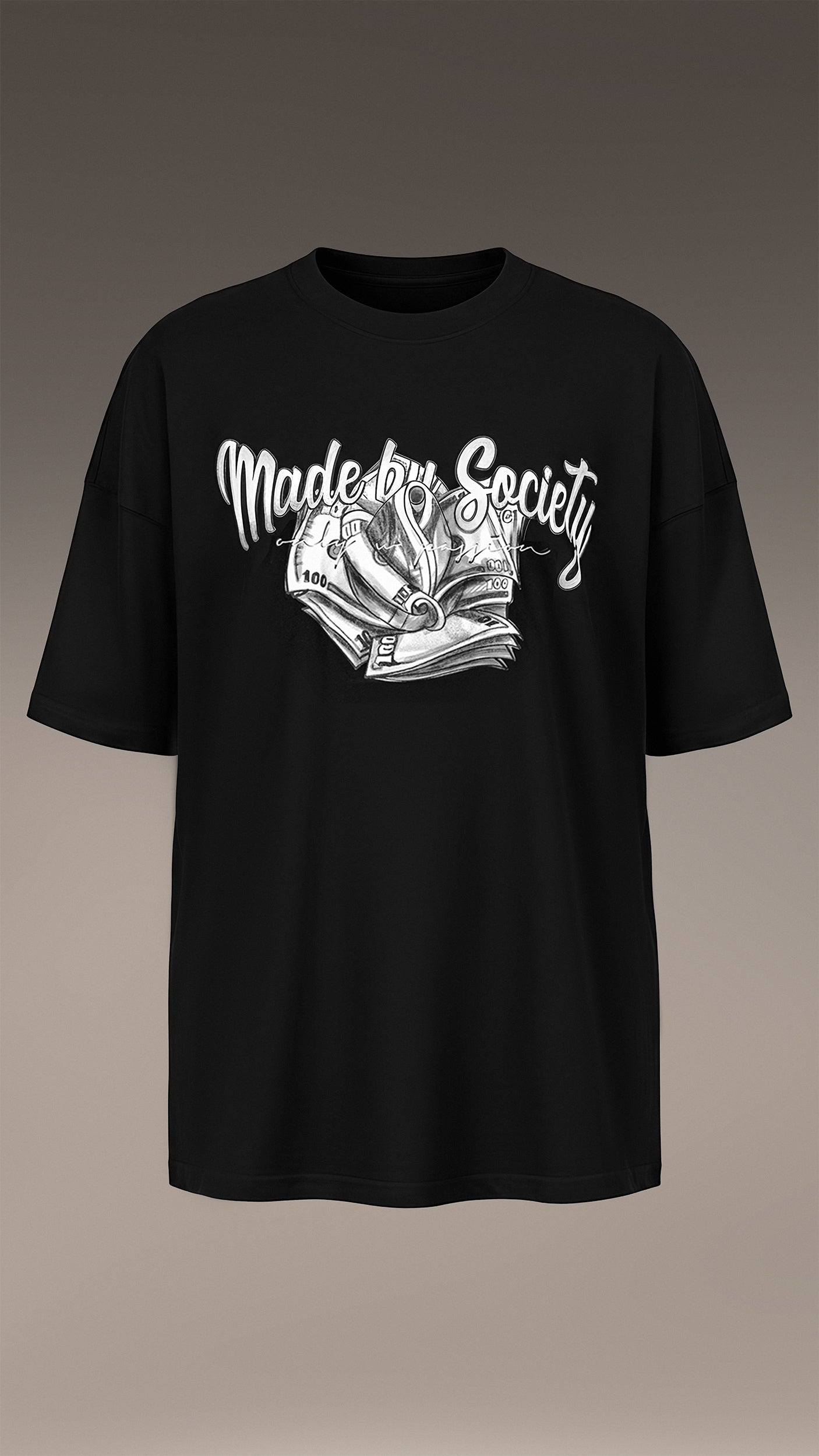 Bleed t-shirt - T14610