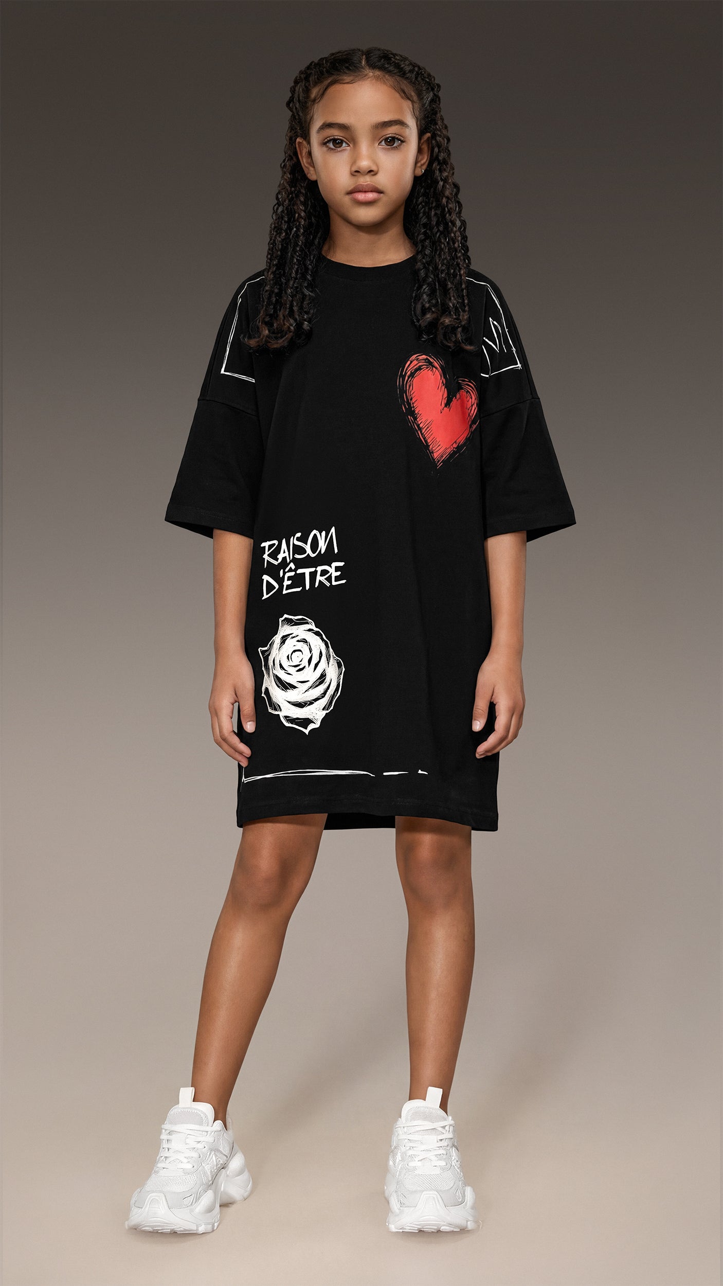 Rochie STATIC-VOID - D37332
