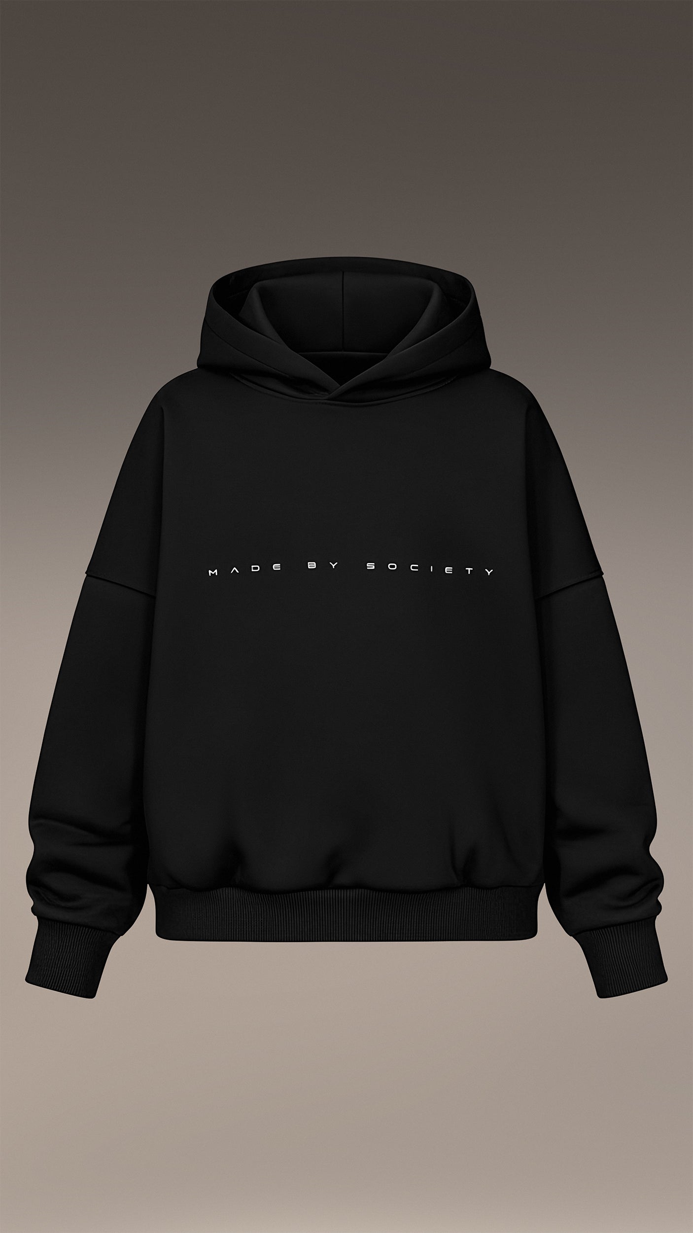 Hanorac Made by Society - H36592