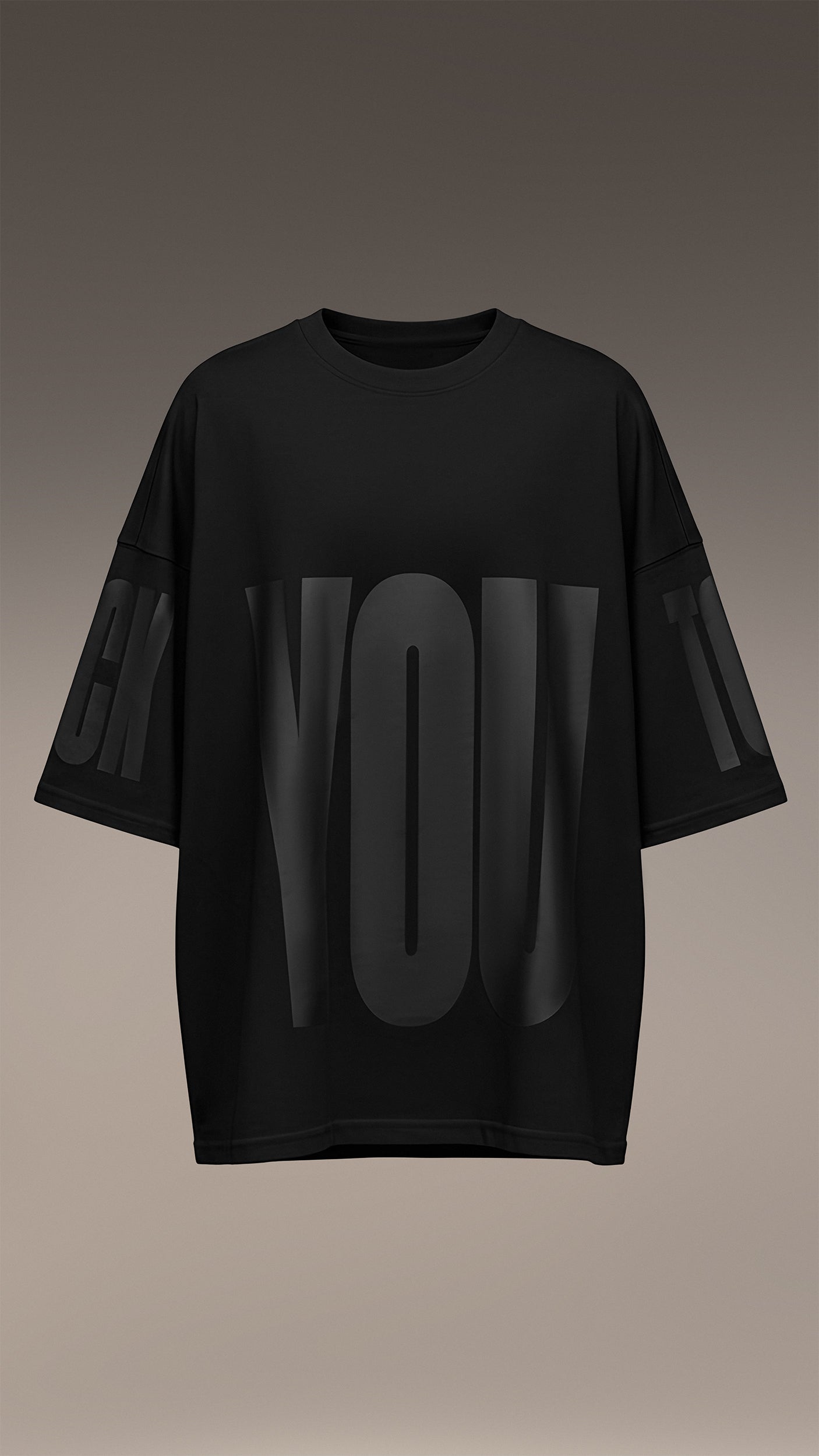 Tricou You Too - T15123